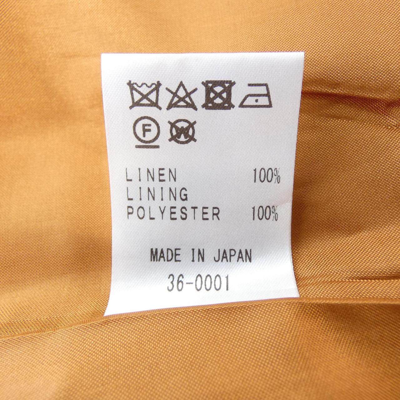 ジュンコシマダ パンツ