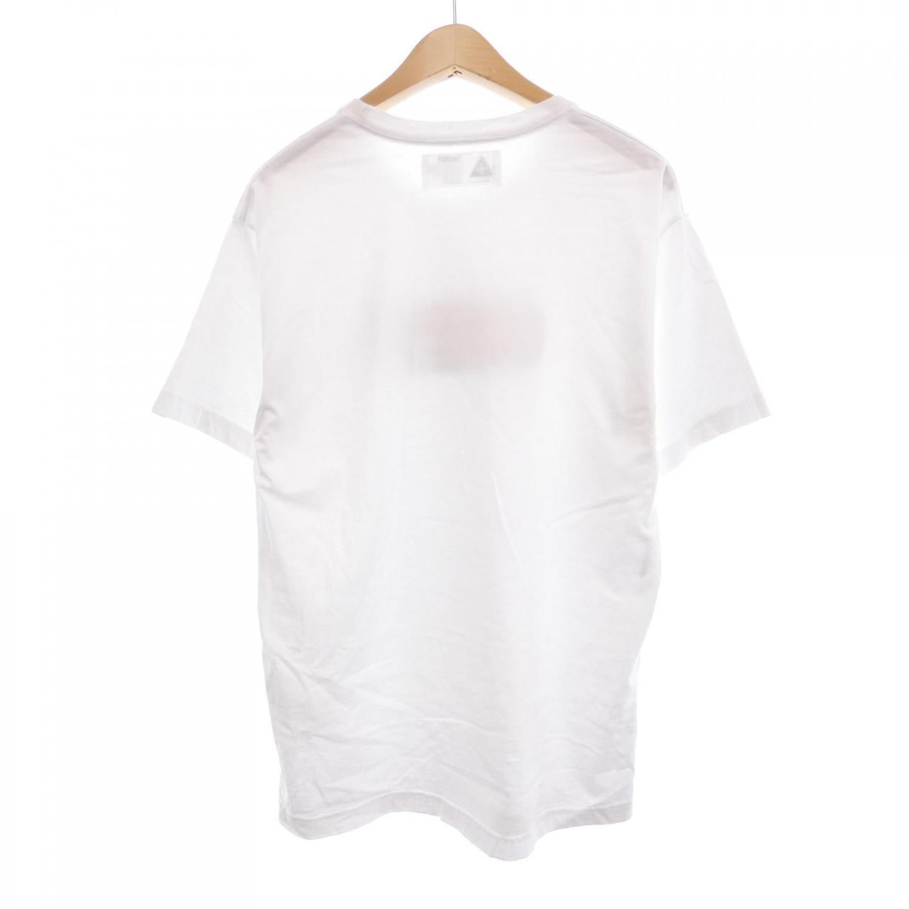 チャレンジャー コットンTシャツ