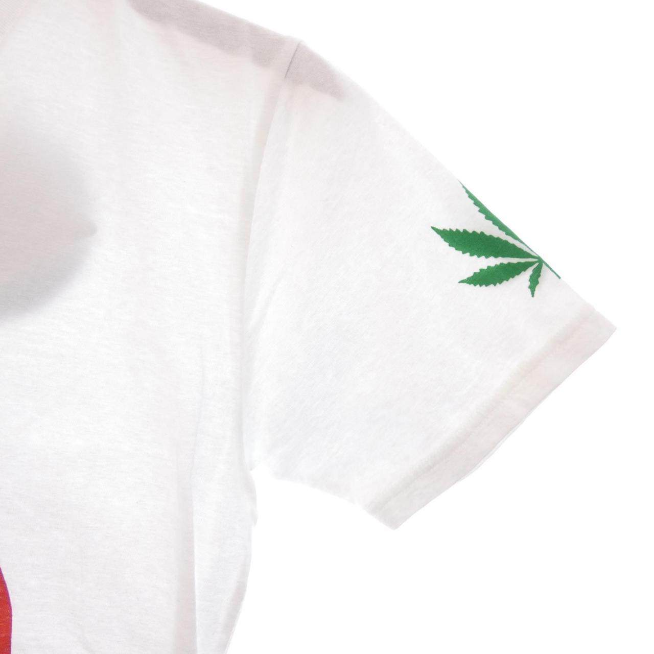 ヒステリックグラマー コットンTシャツ