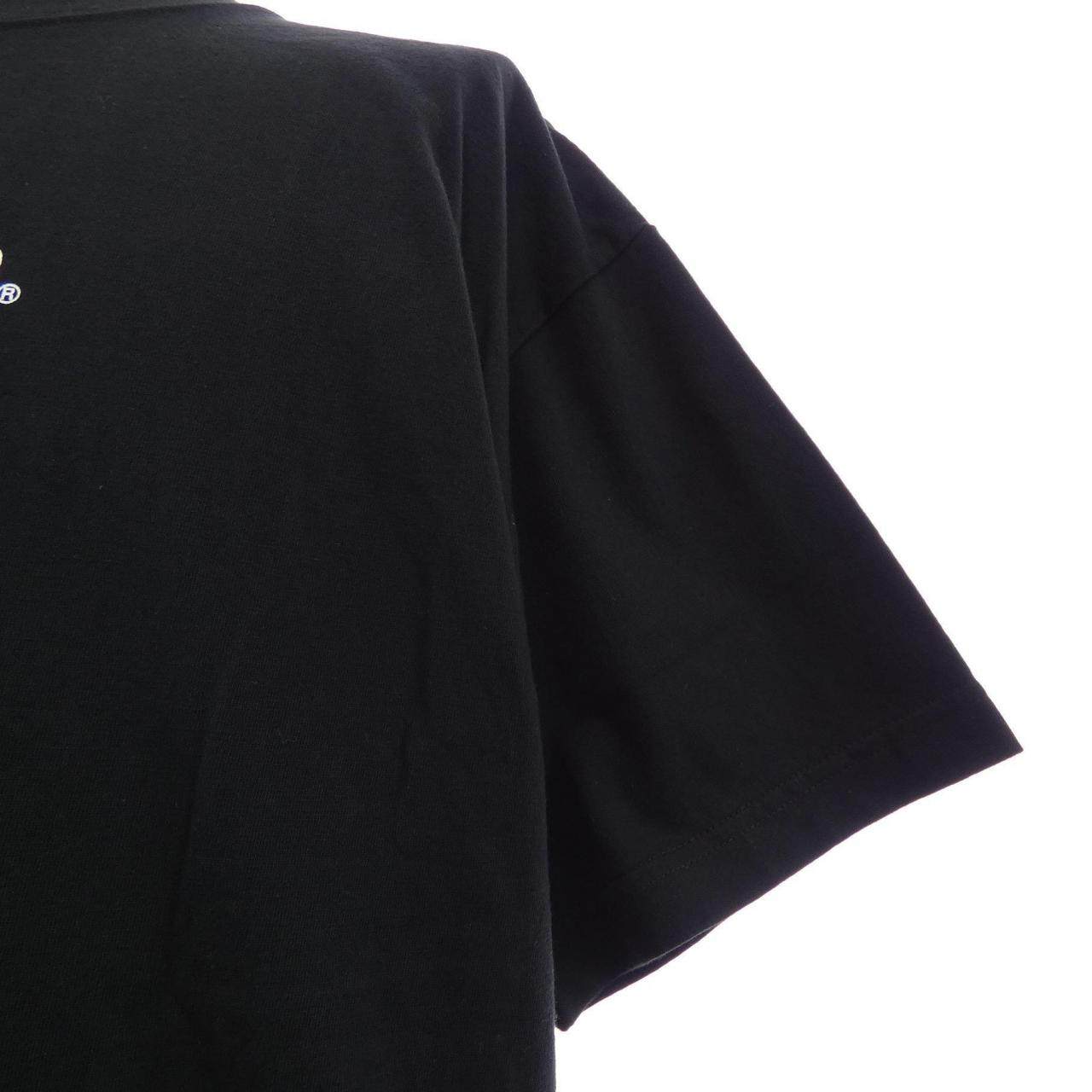 ネイバーフッド コットンTシャツ