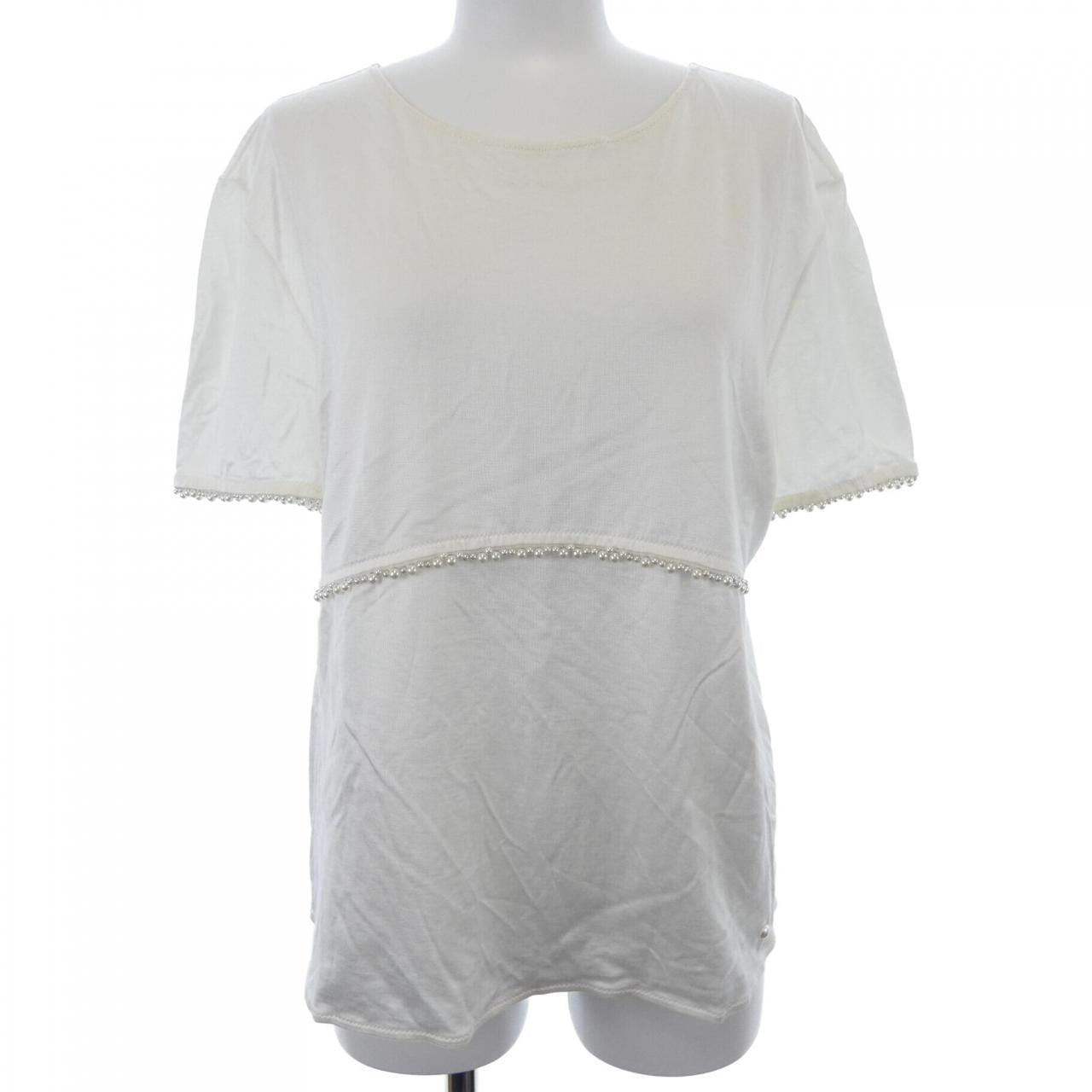 シャネル Tシャツ