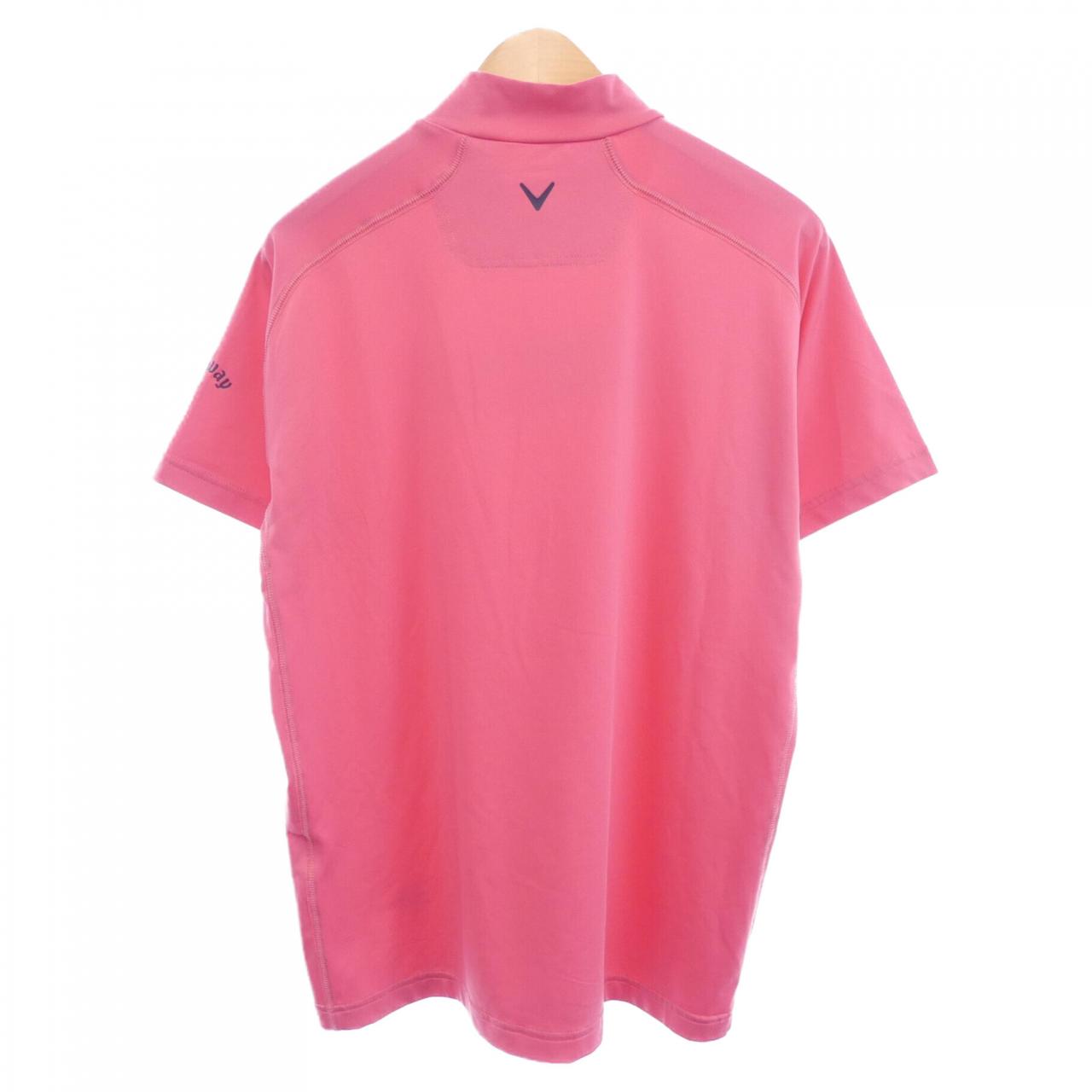 キャロウェイ Tシャツ