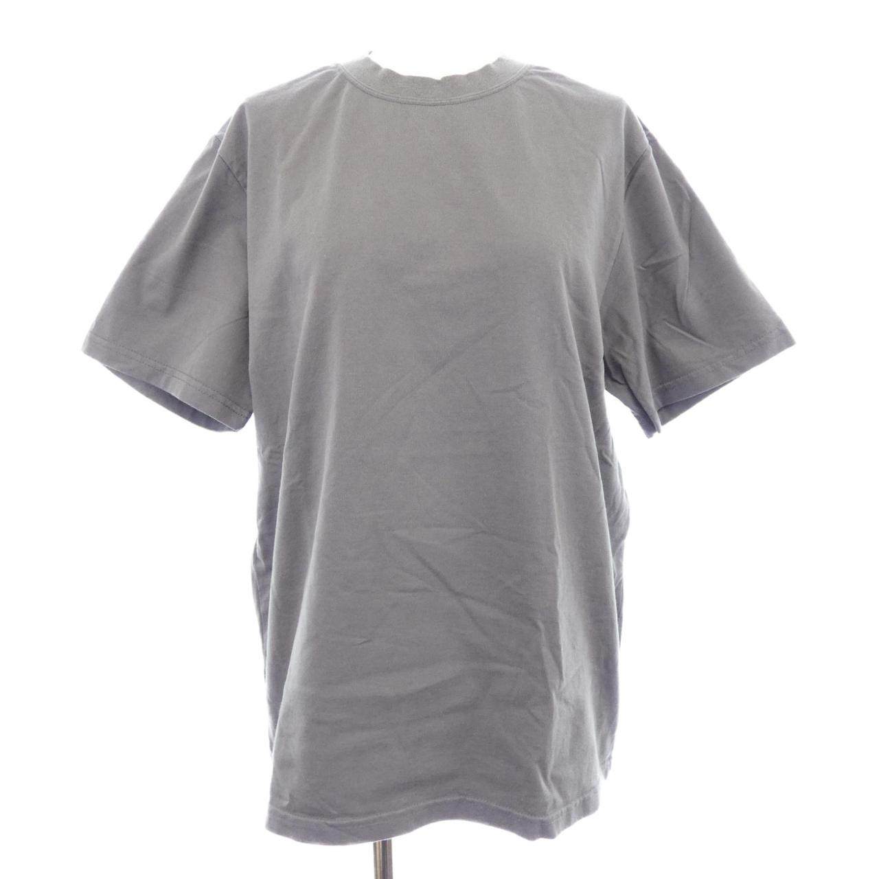 ハイク コットンTシャツ
