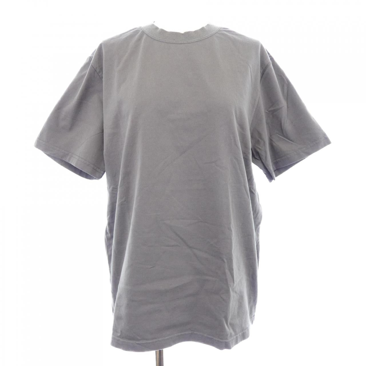 ハイク コットンTシャツ