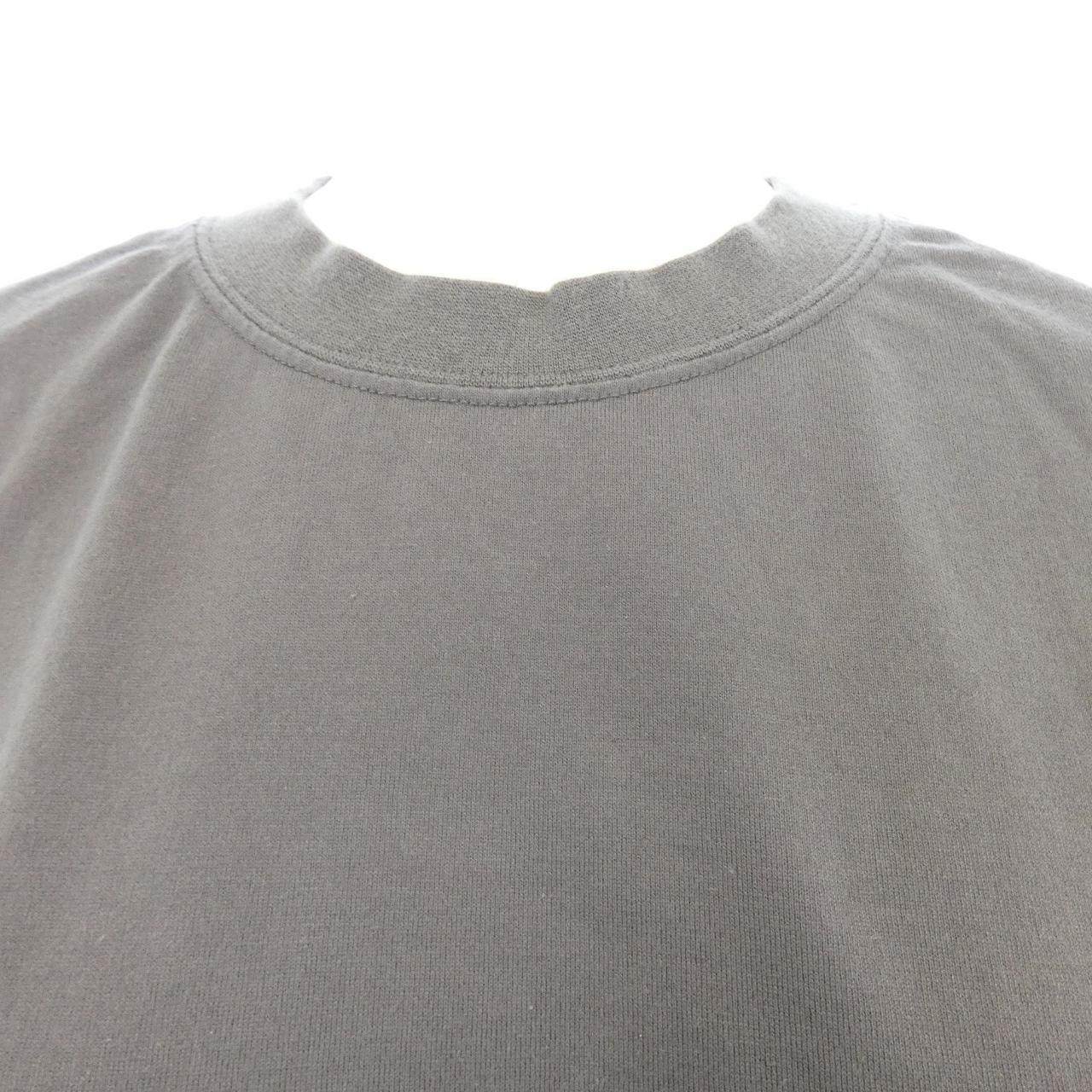 ハイク コットンTシャツ