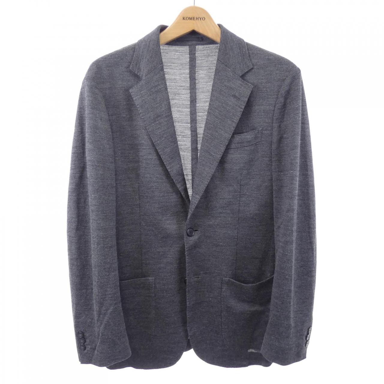 シップス ジャケット