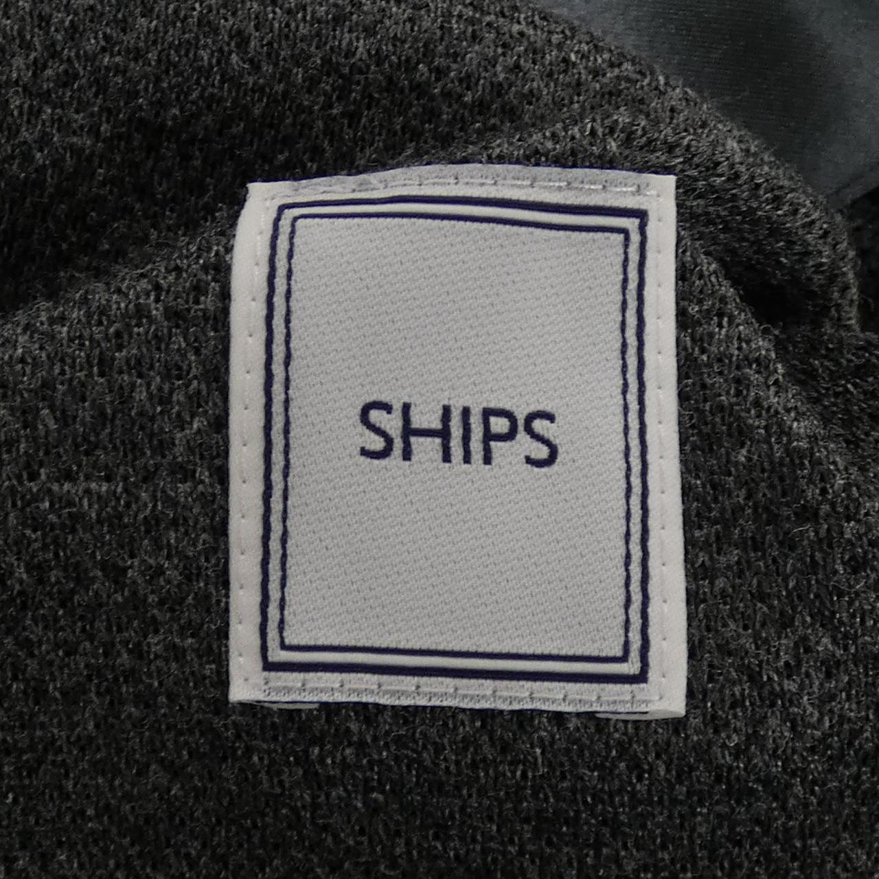 シップス ジャケット