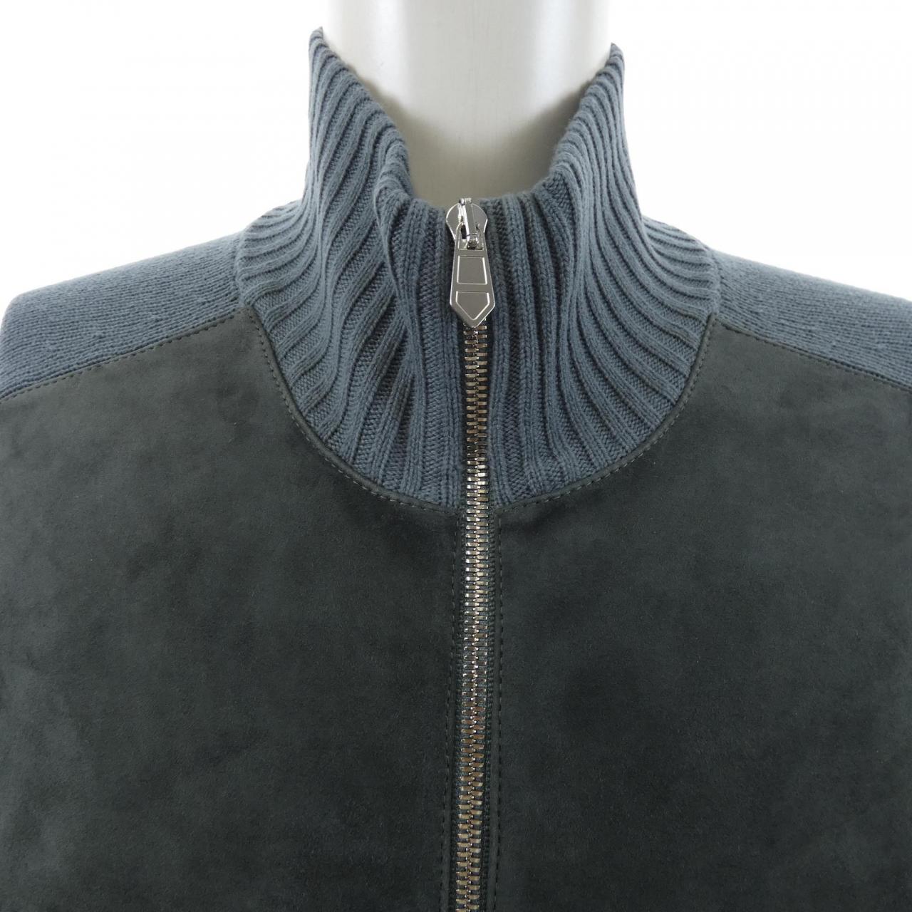 エルメス ジャケット