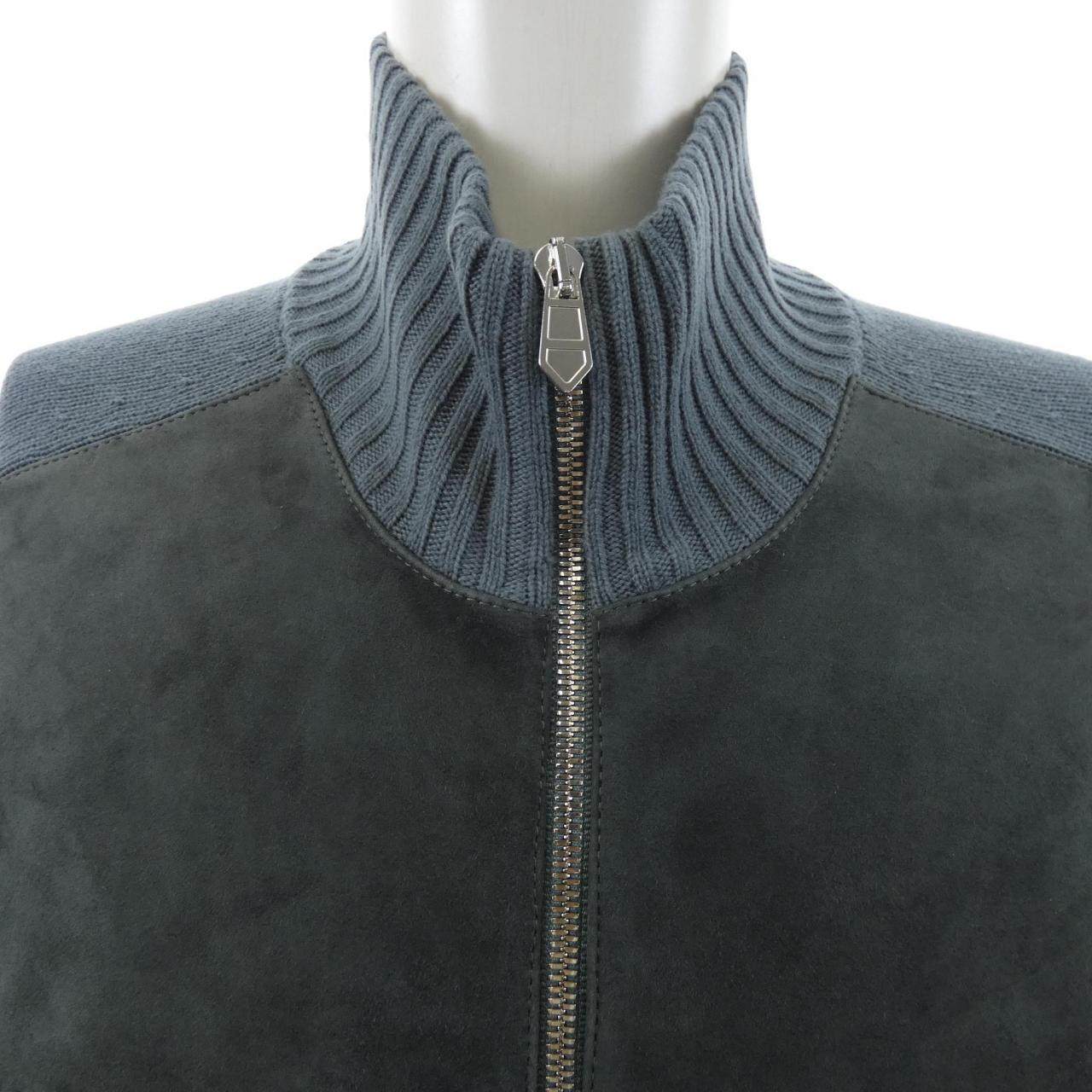 エルメス ジャケット