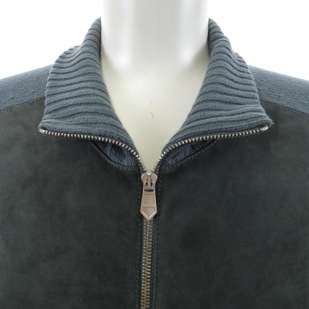 エルメス ジャケット