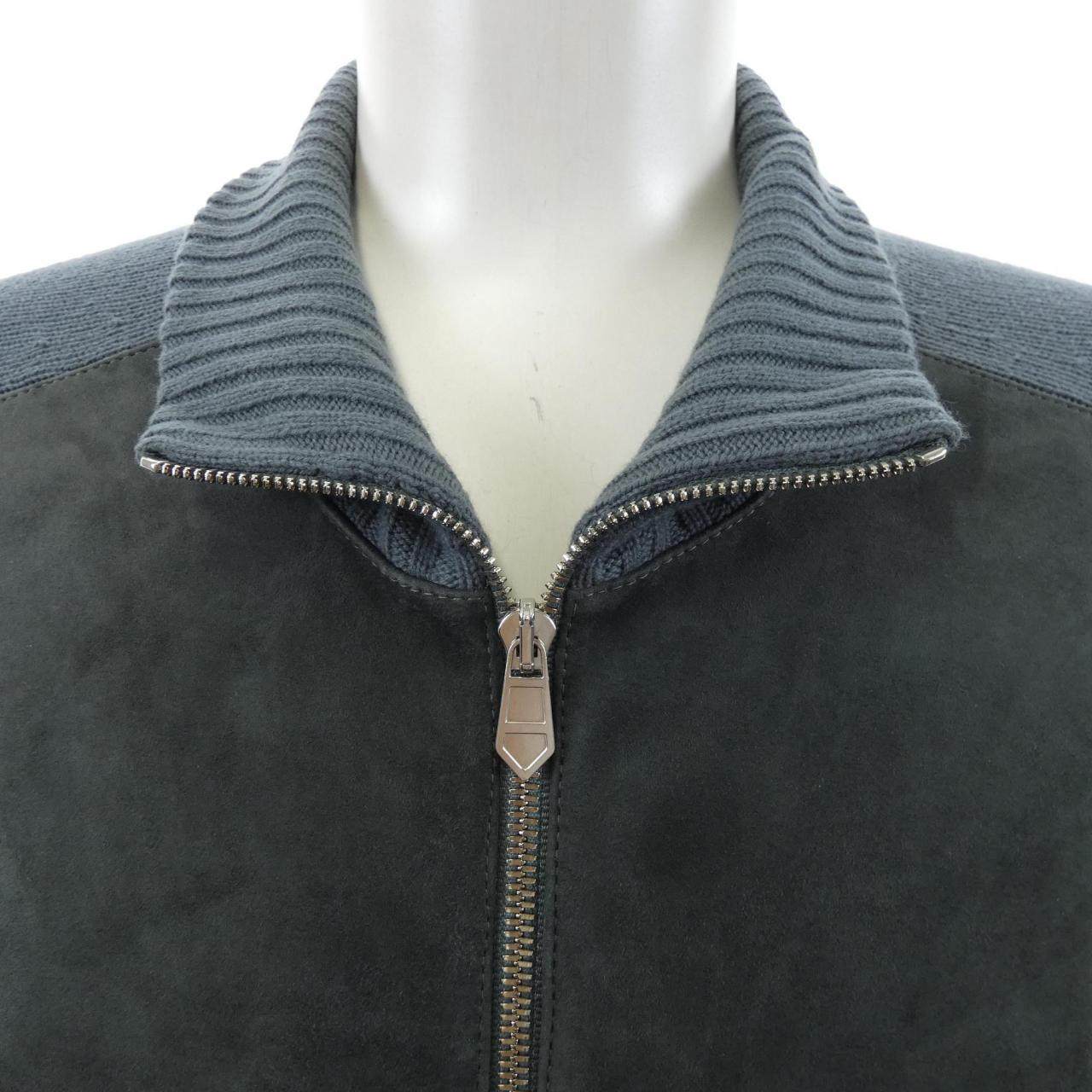 エルメス ジャケット