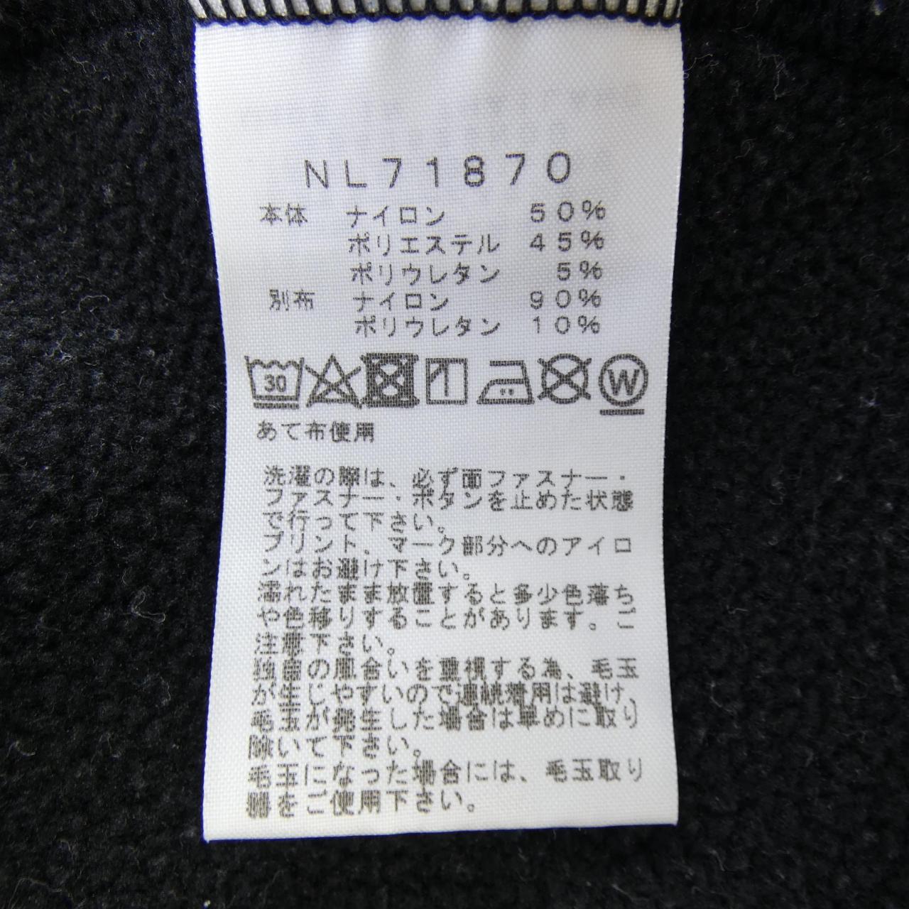 ザノースフェイス ジャケット