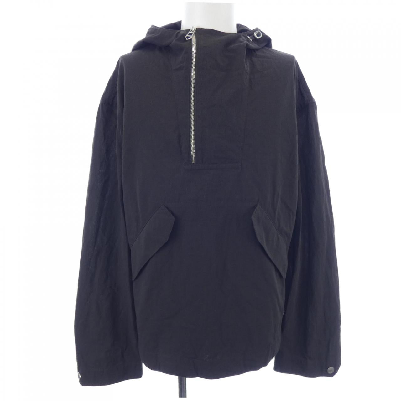 エルメス レザージャケット