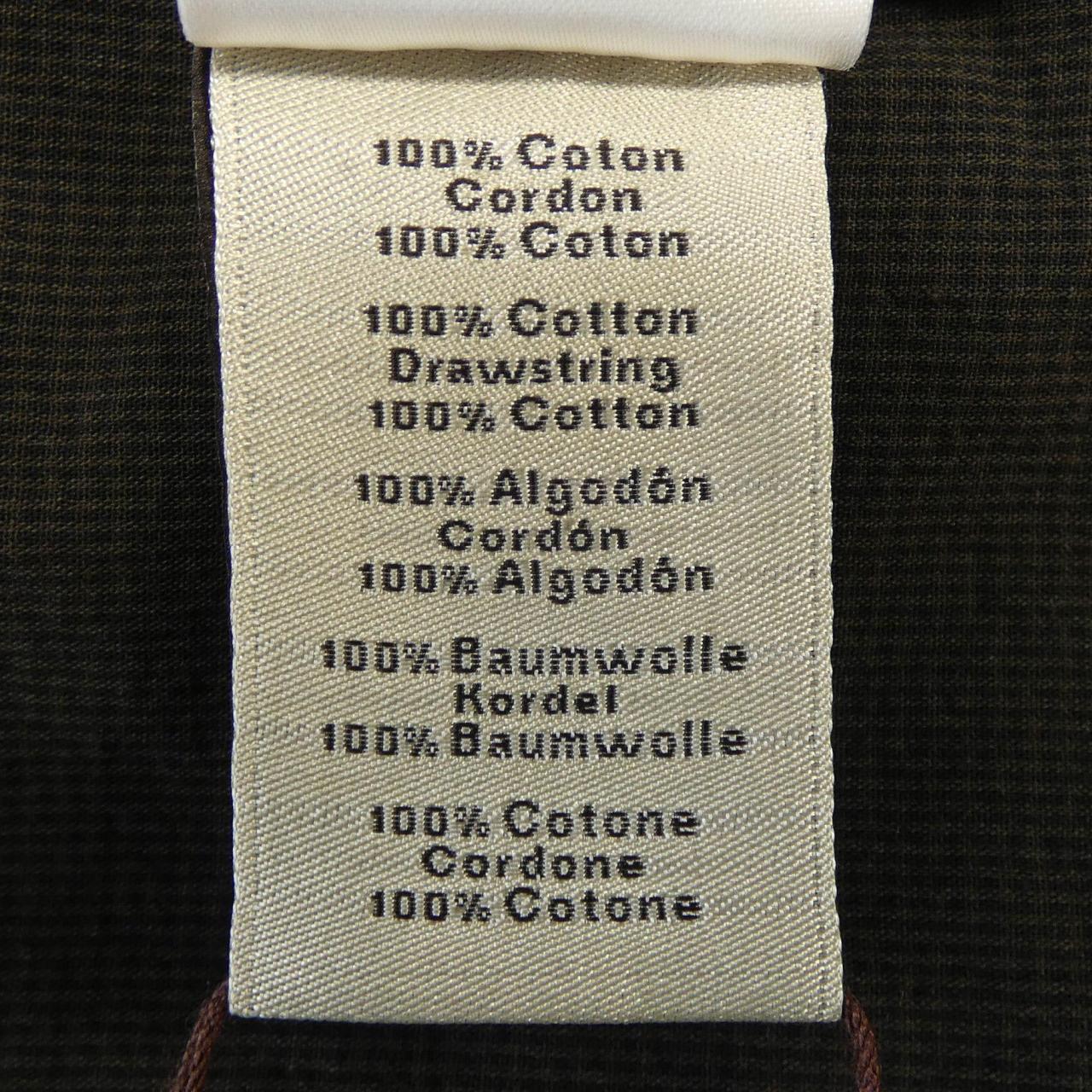 エルメス レザージャケット