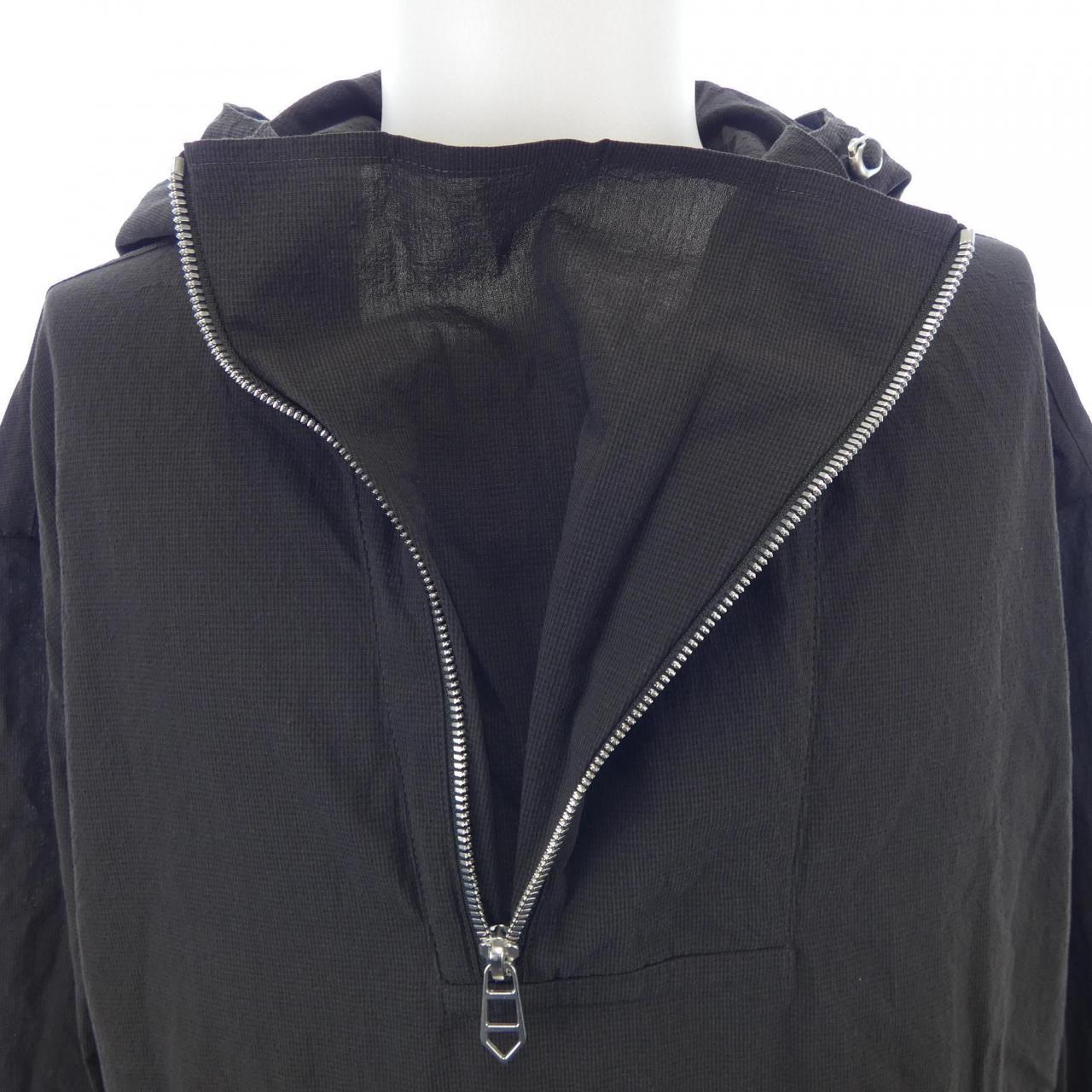 エルメス レザージャケット