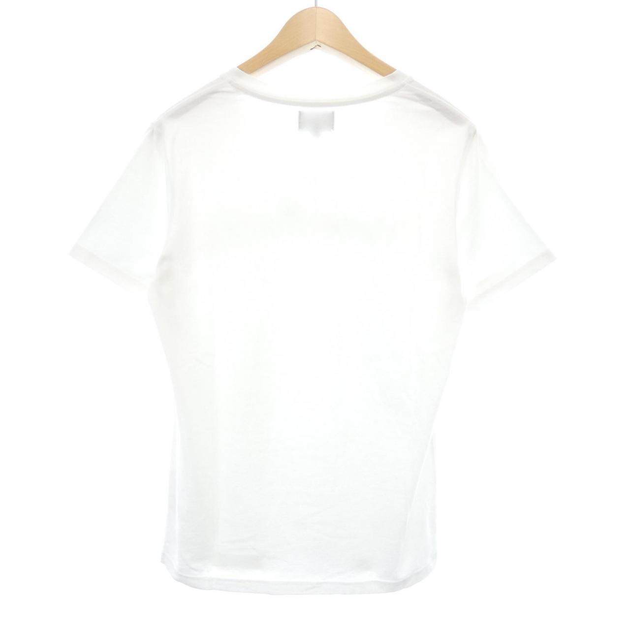 エンポリオアルマーニ コットンTシャツ