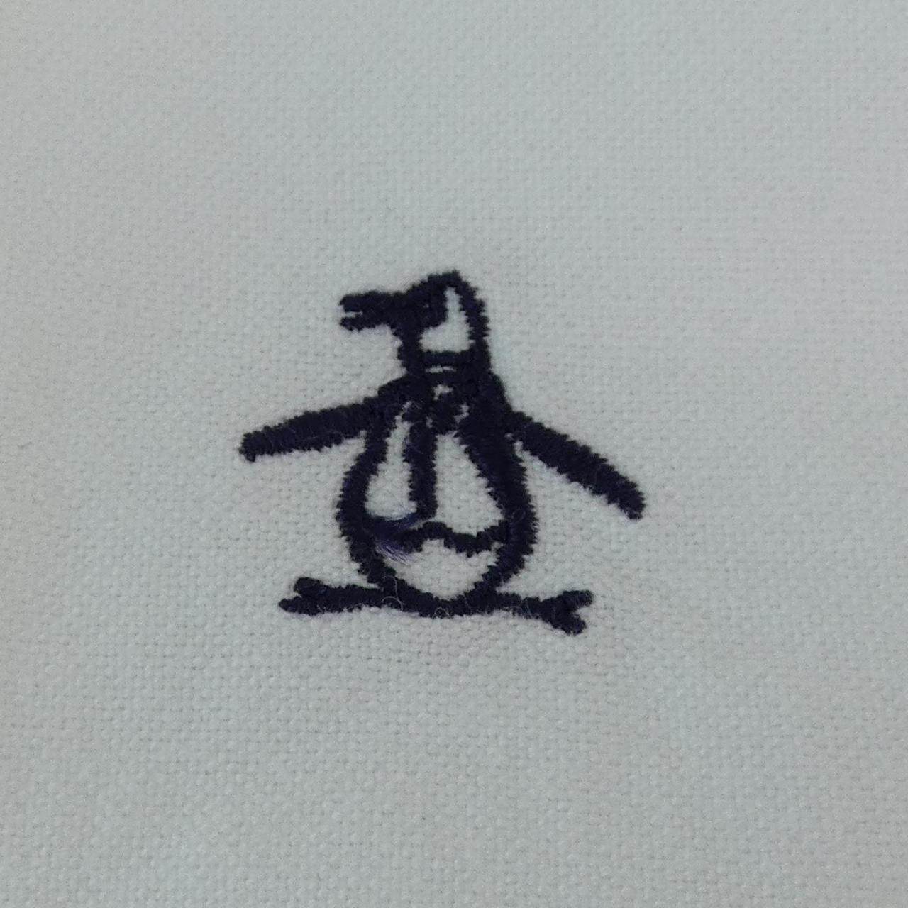 ペンギンバイマンシングウェア シャツ