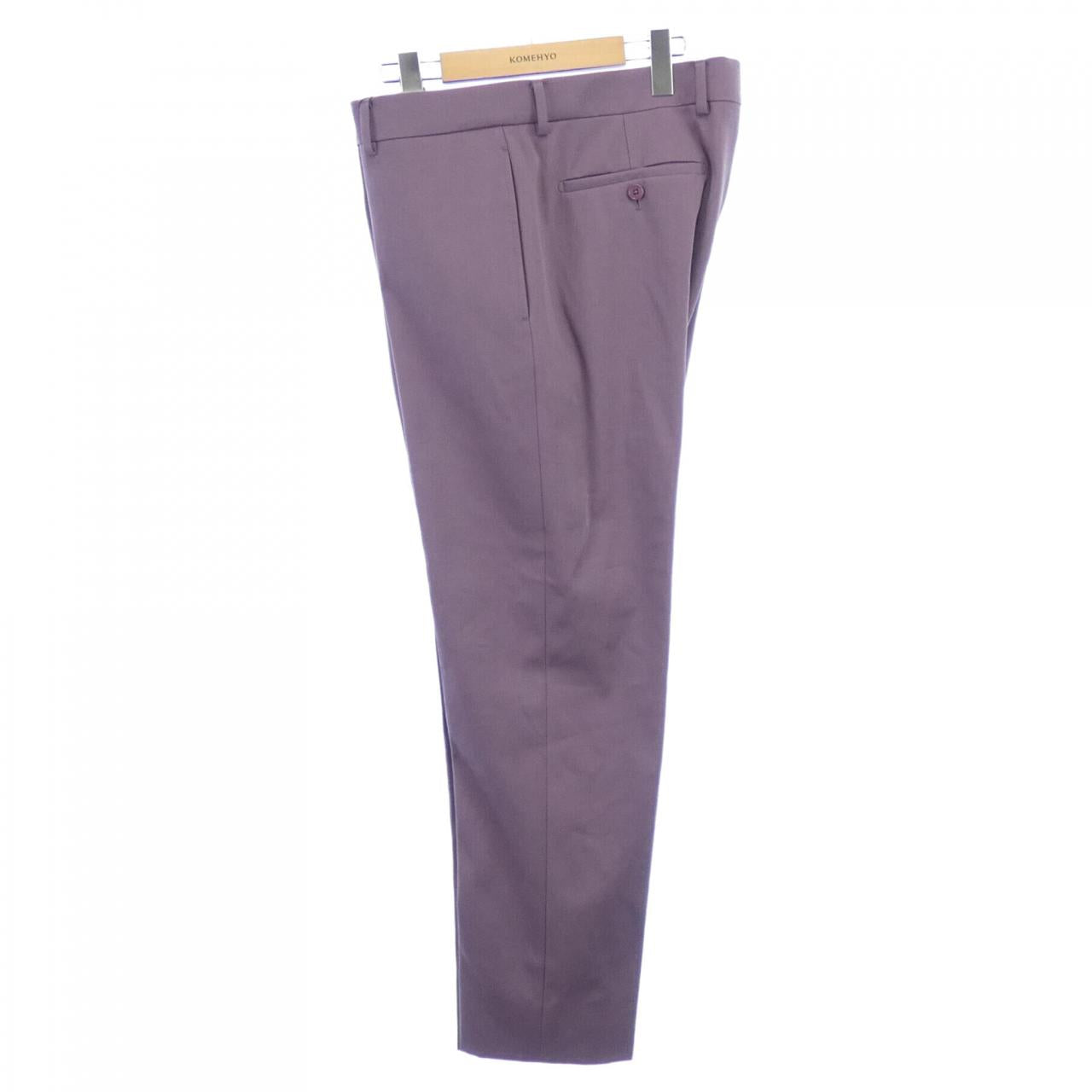 エルメス パンツ