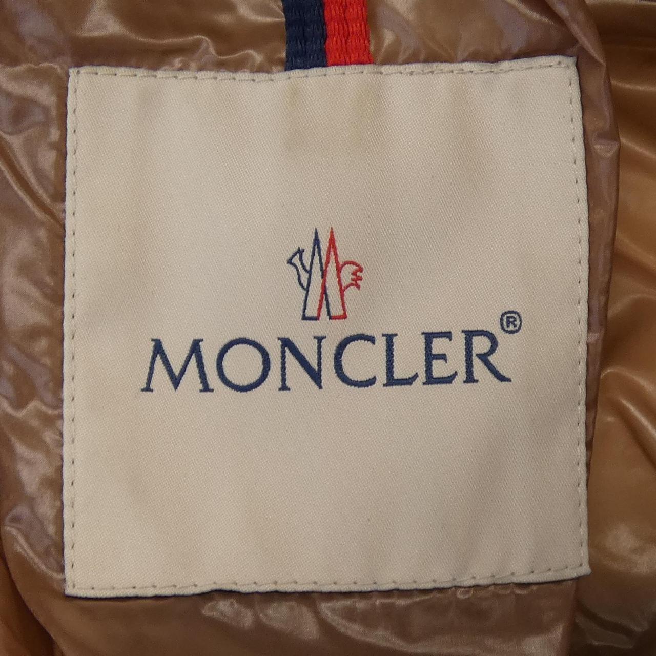 モンクレール MONTMIRAIL ダウンジャケット
