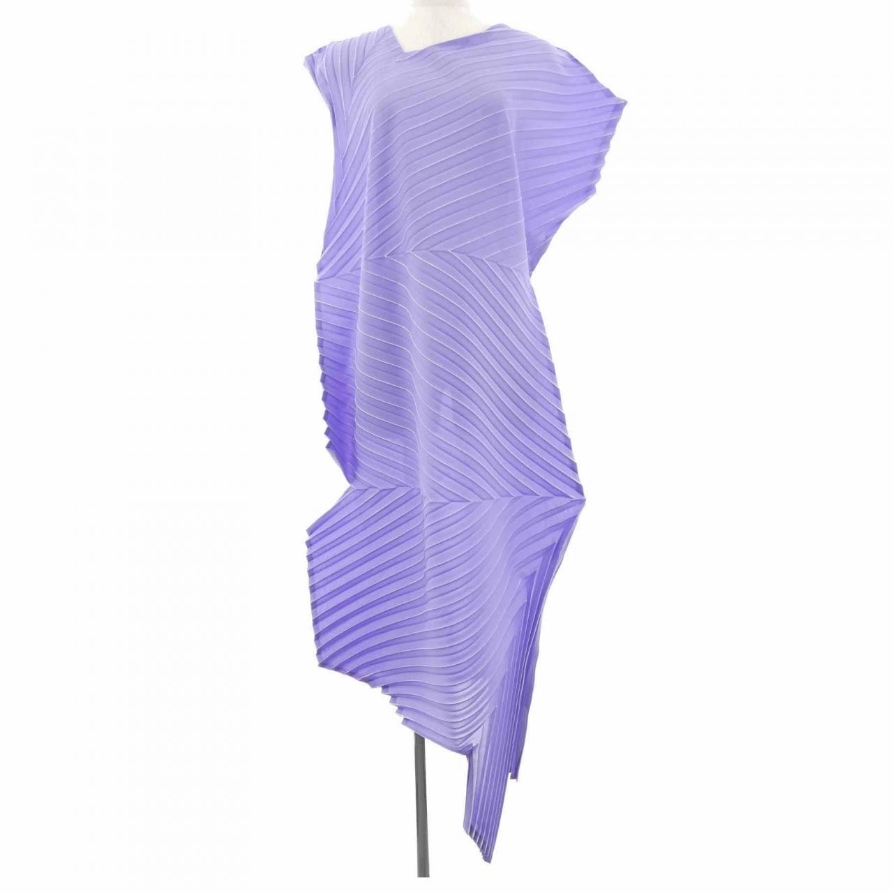 イッセイミヤケ ワンピース