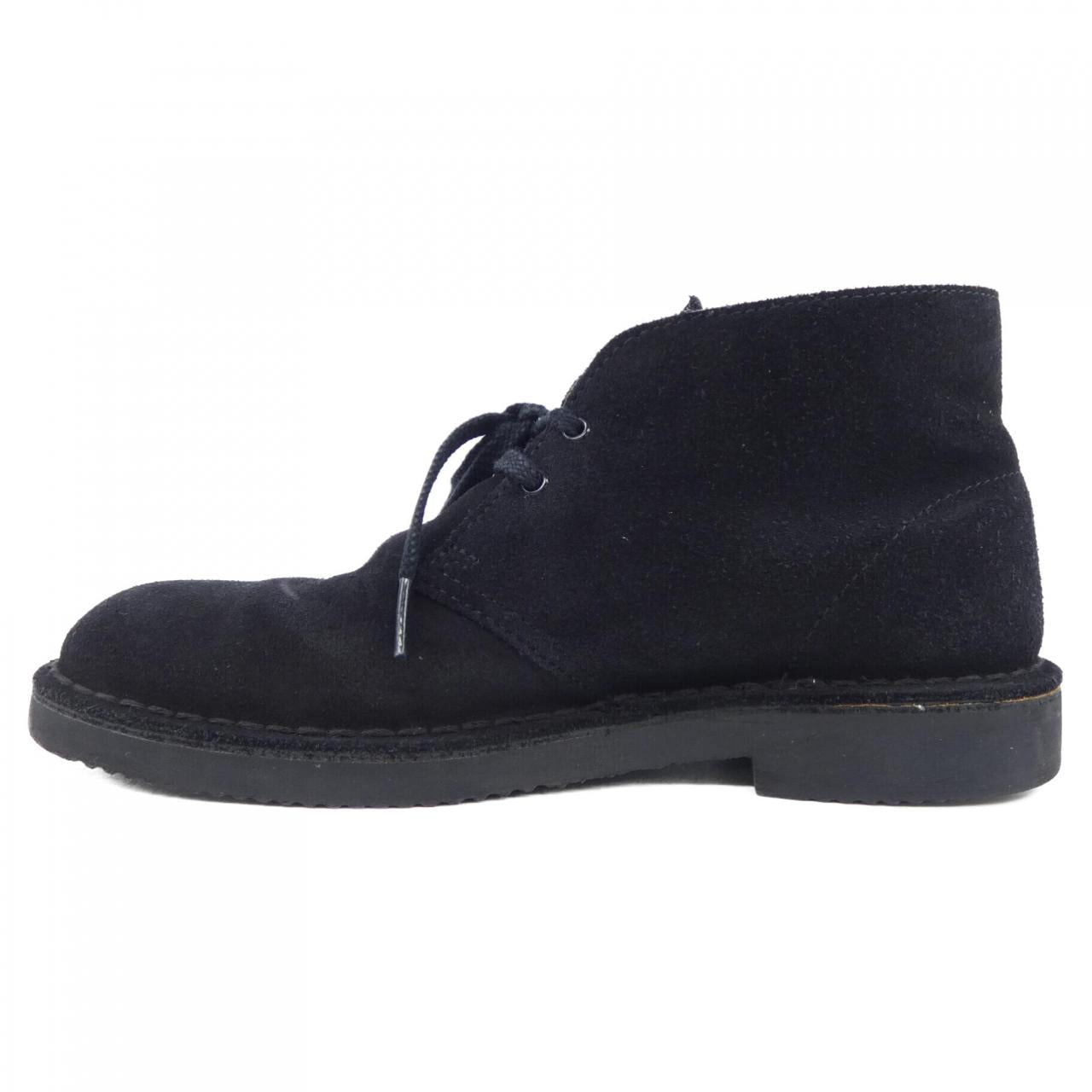 クラークス GORE-TEX ブーツ