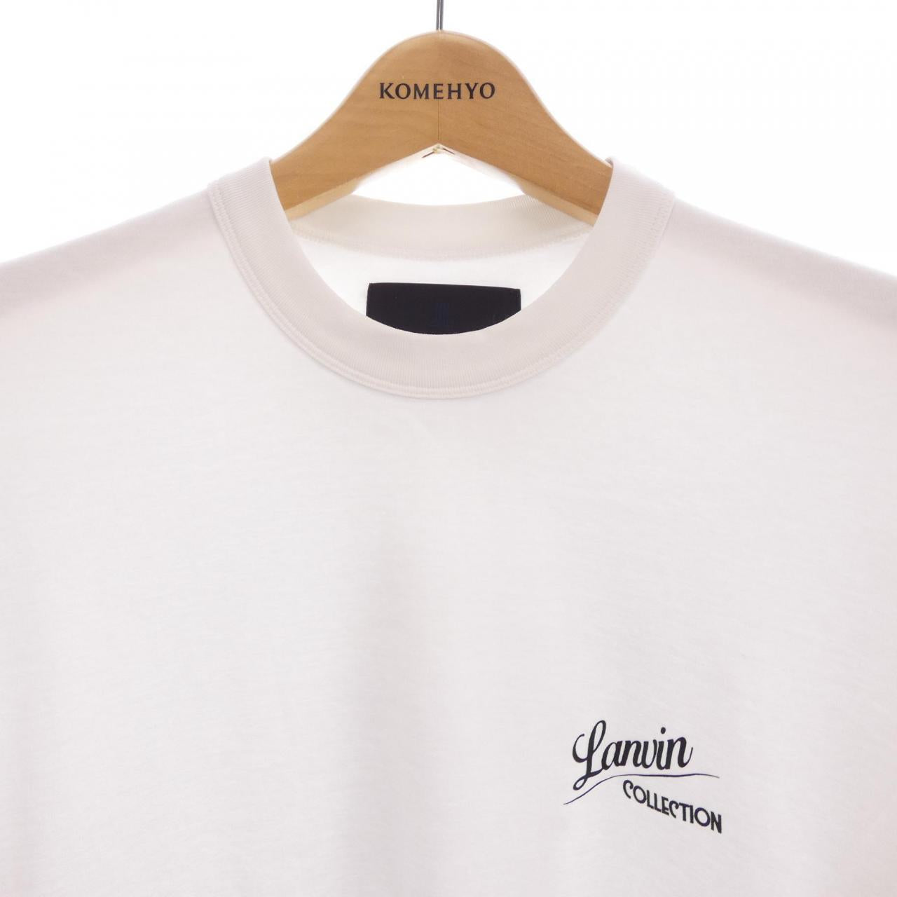 ランバン Tシャツ