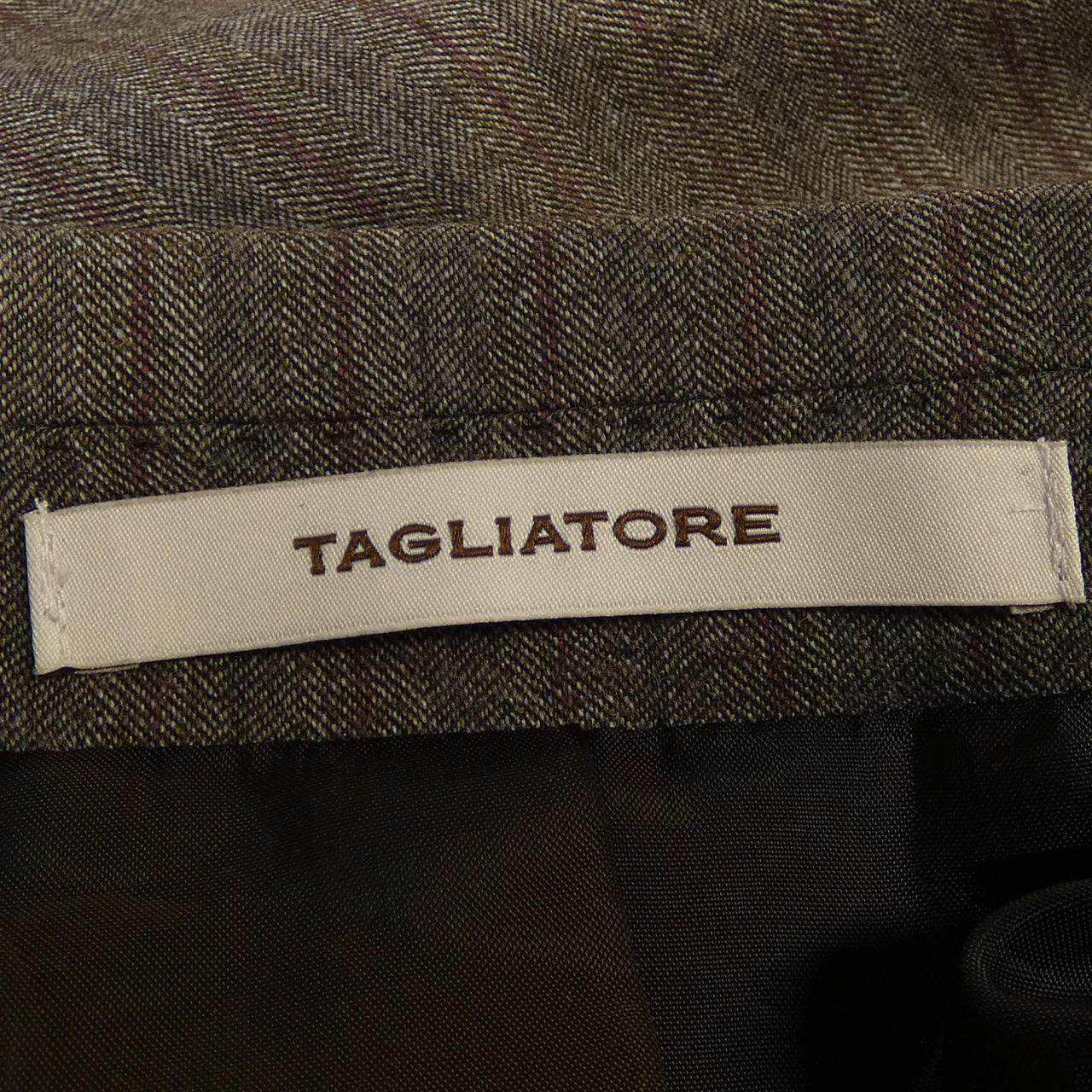 タリアトーレ スーツ
