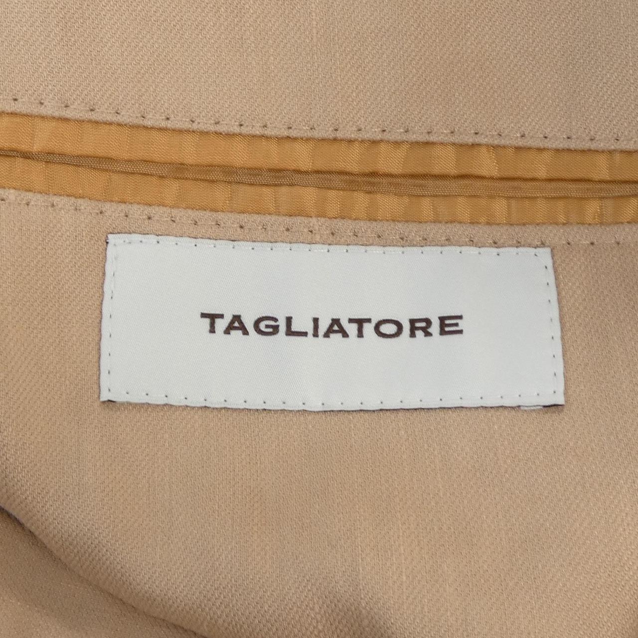 タリアトーレ スーツ
