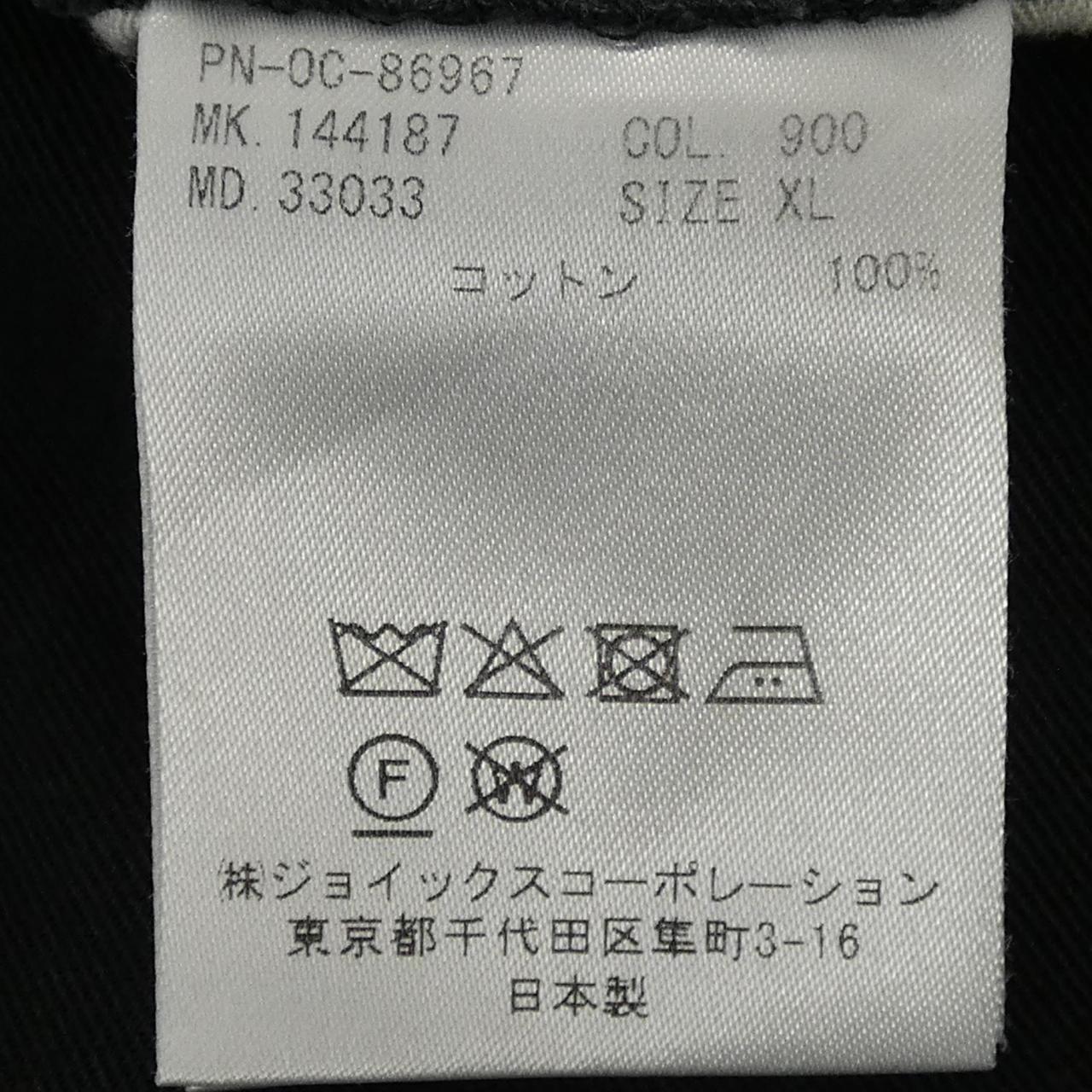 ポールスミスコレクション パンツ