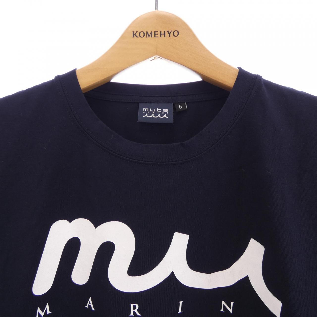 ムータ Tシャツ
