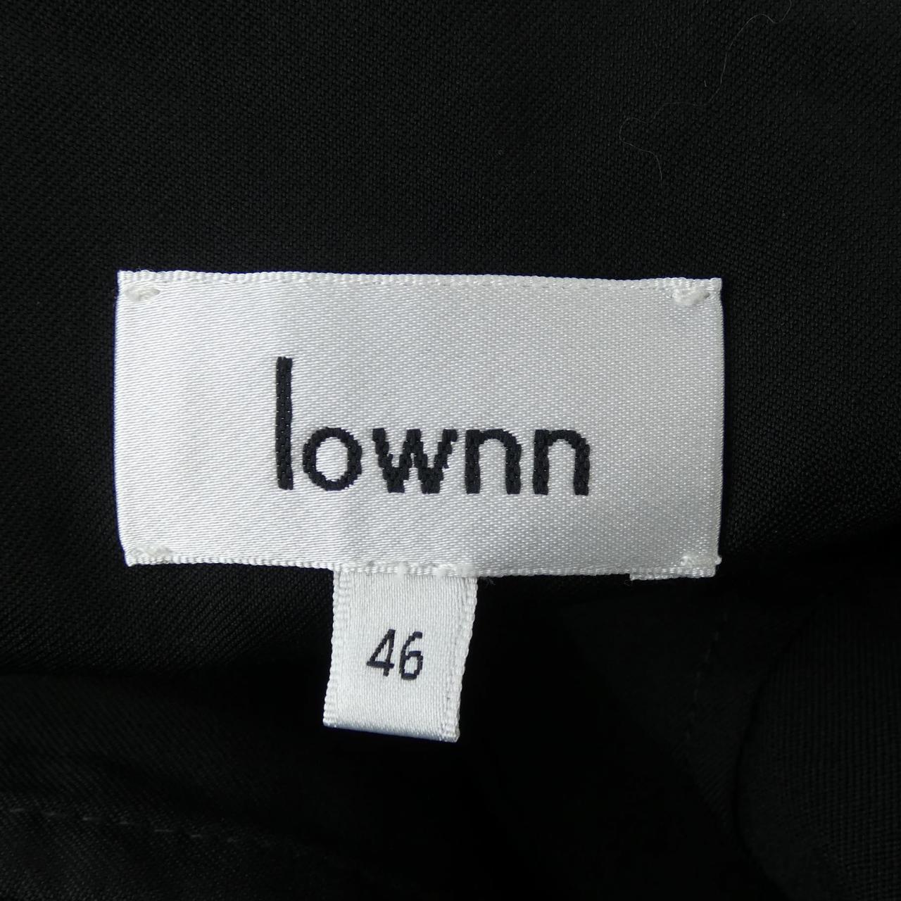 lownn シャツ