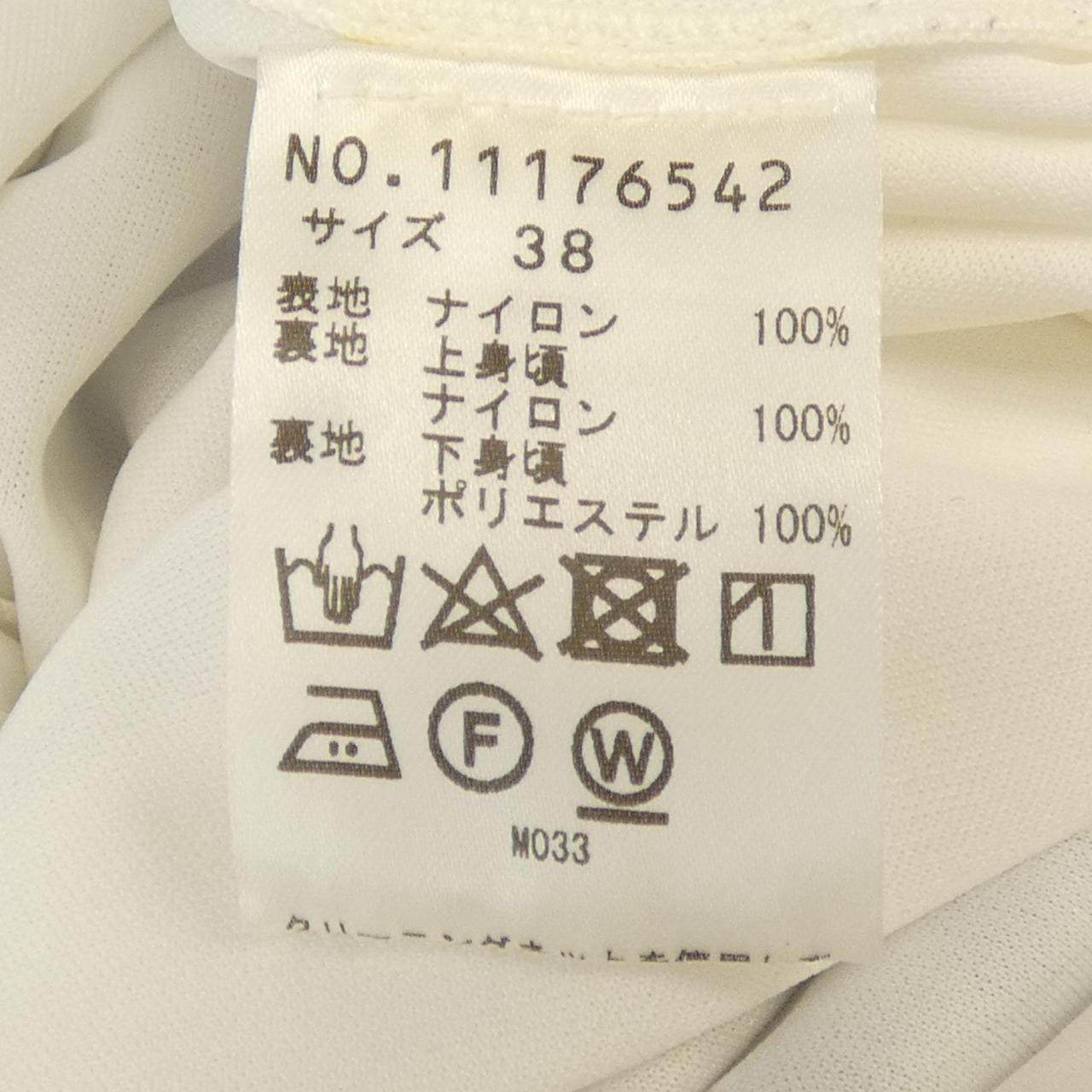 ヴィヴィアンタム ワンピース