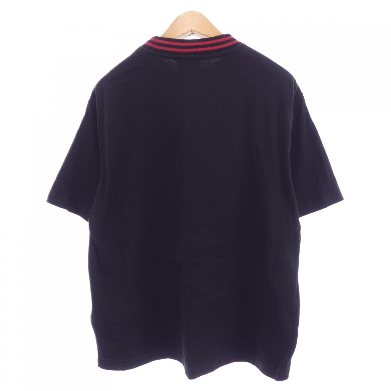 ディーゼル コットンTシャツ