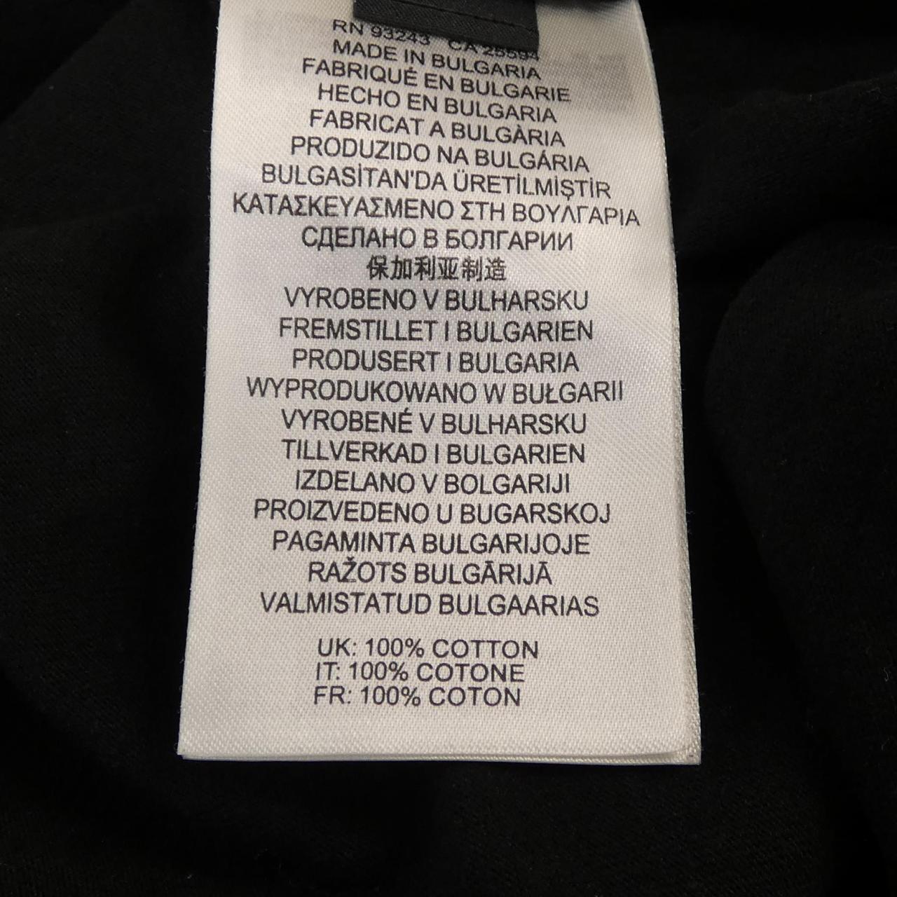 ディーゼル コットンTシャツ