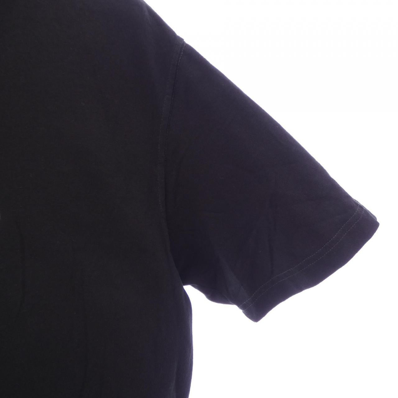 ディーゼル コットンTシャツ