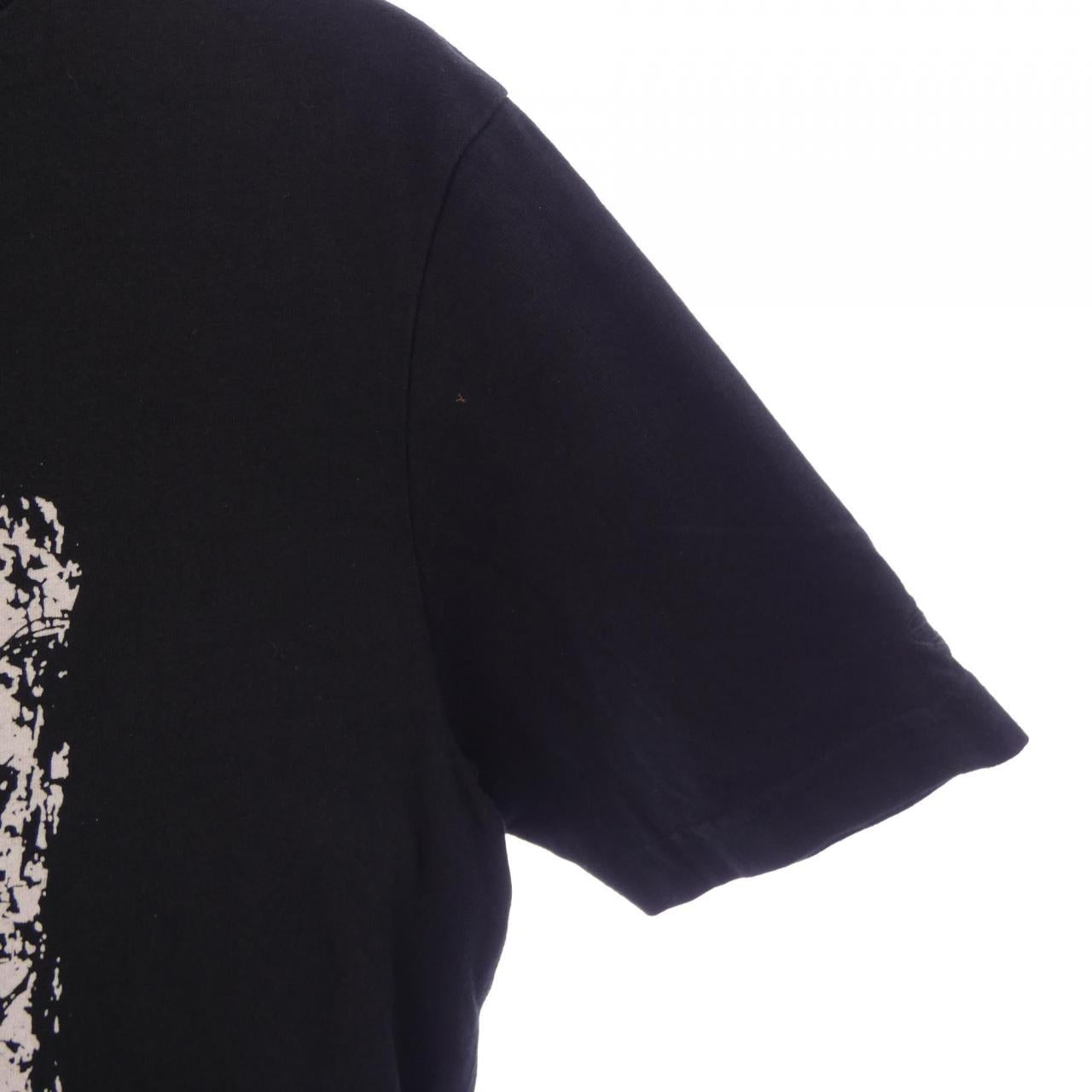 ディーゼル コットンTシャツ