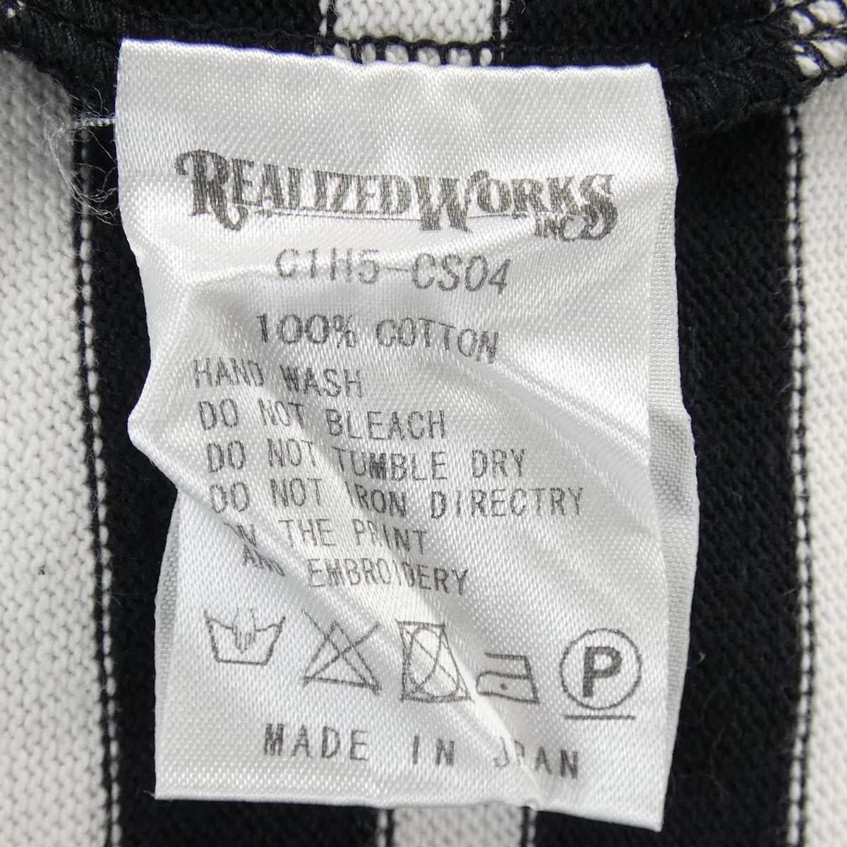 クライミー コットンTシャツ