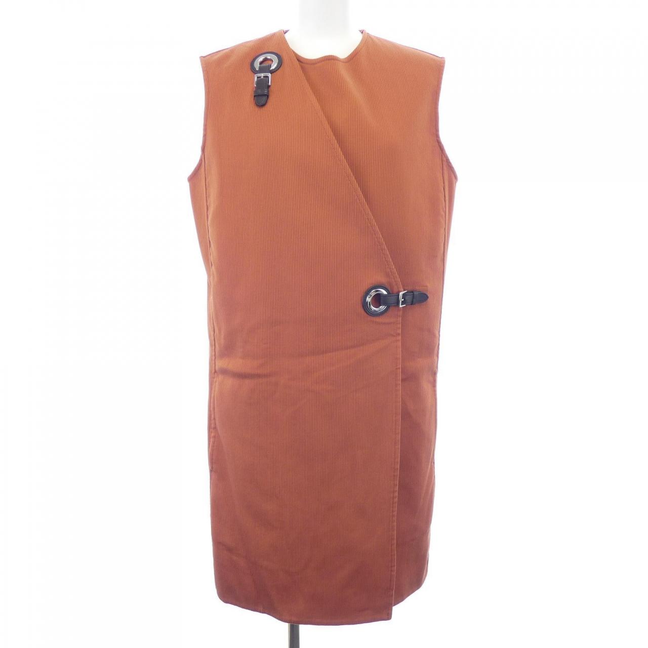 エルメス ROBE PORTEFEUILL ベスト