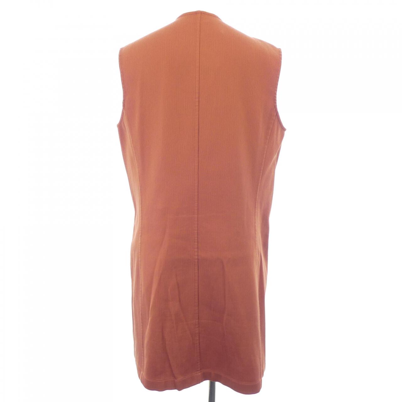 エルメス ROBE PORTEFEUILL ベスト