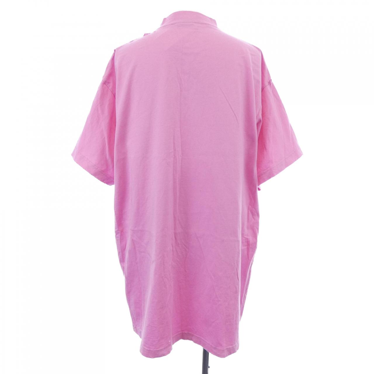 バレンシアガ Tシャツ