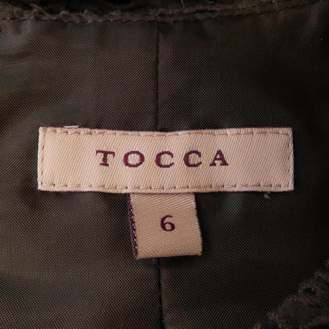 トッカ ワンピース