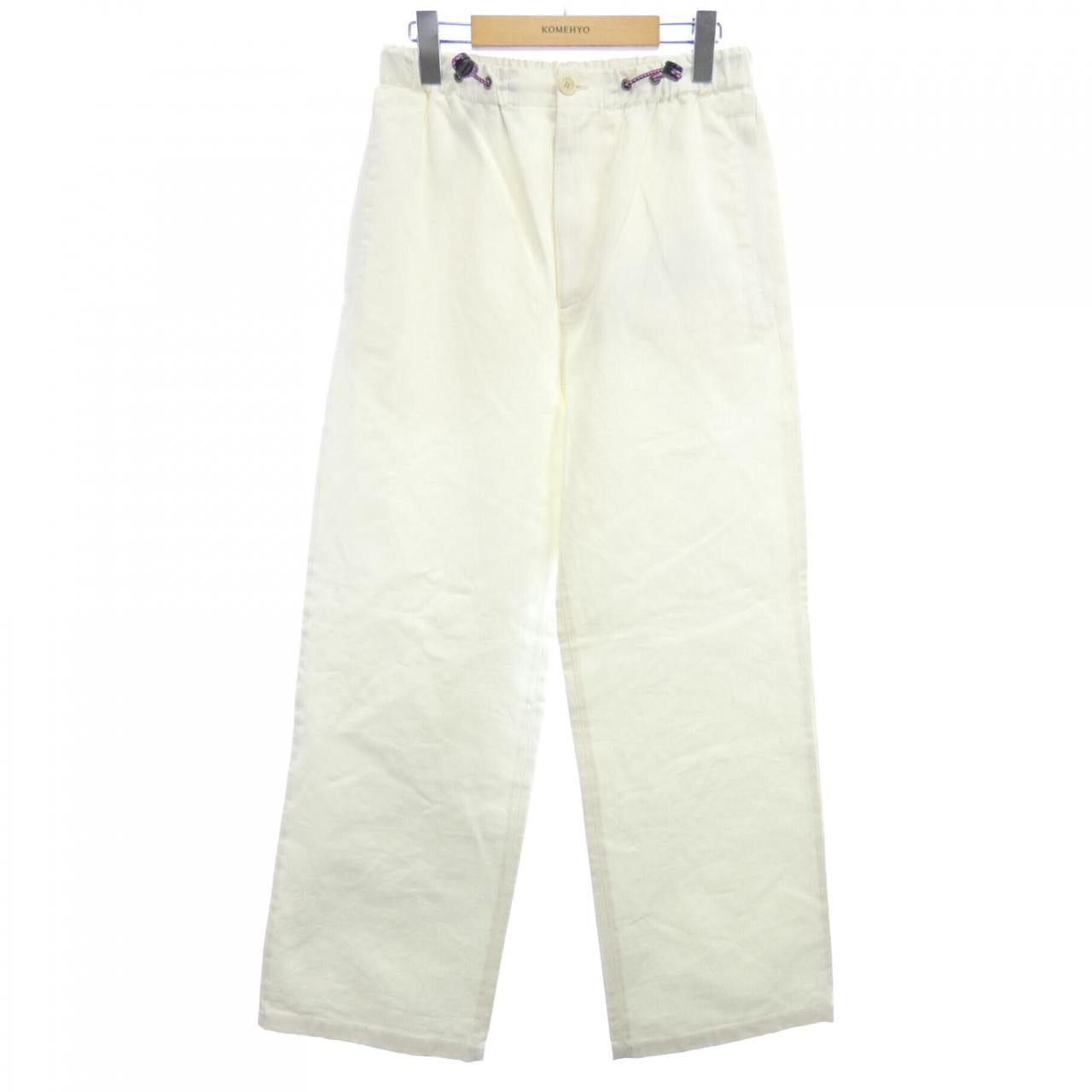 グッチ GUCCI MODELES ORIGINAUX パンツ