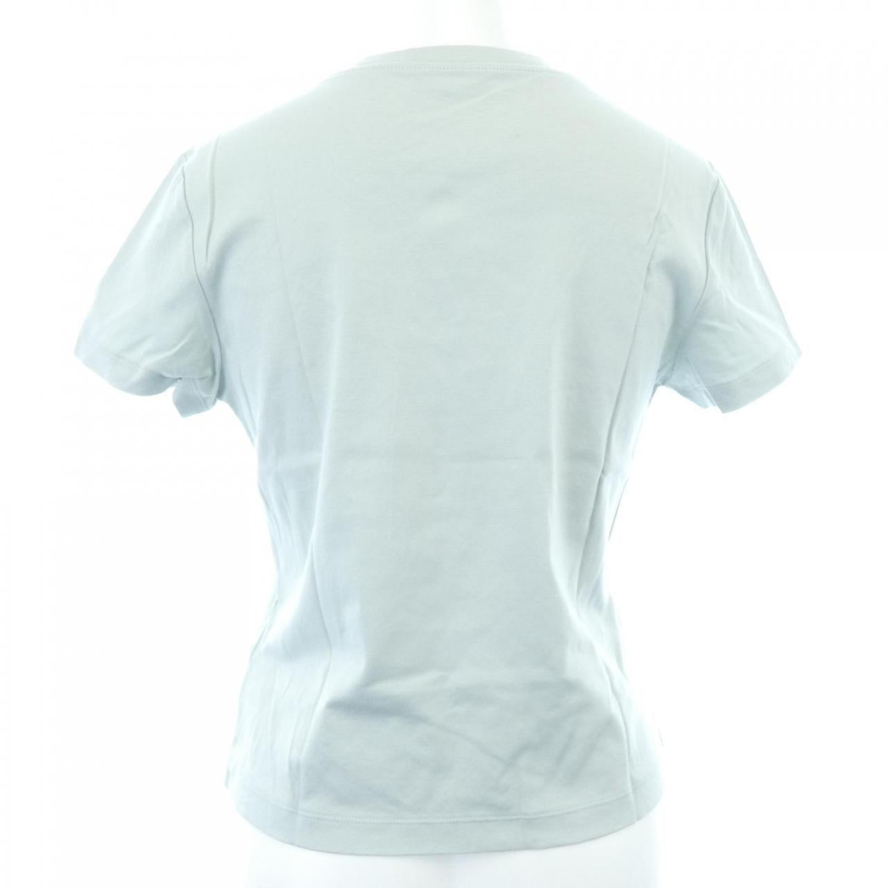 フォクシーニューヨーク コットンTシャツ