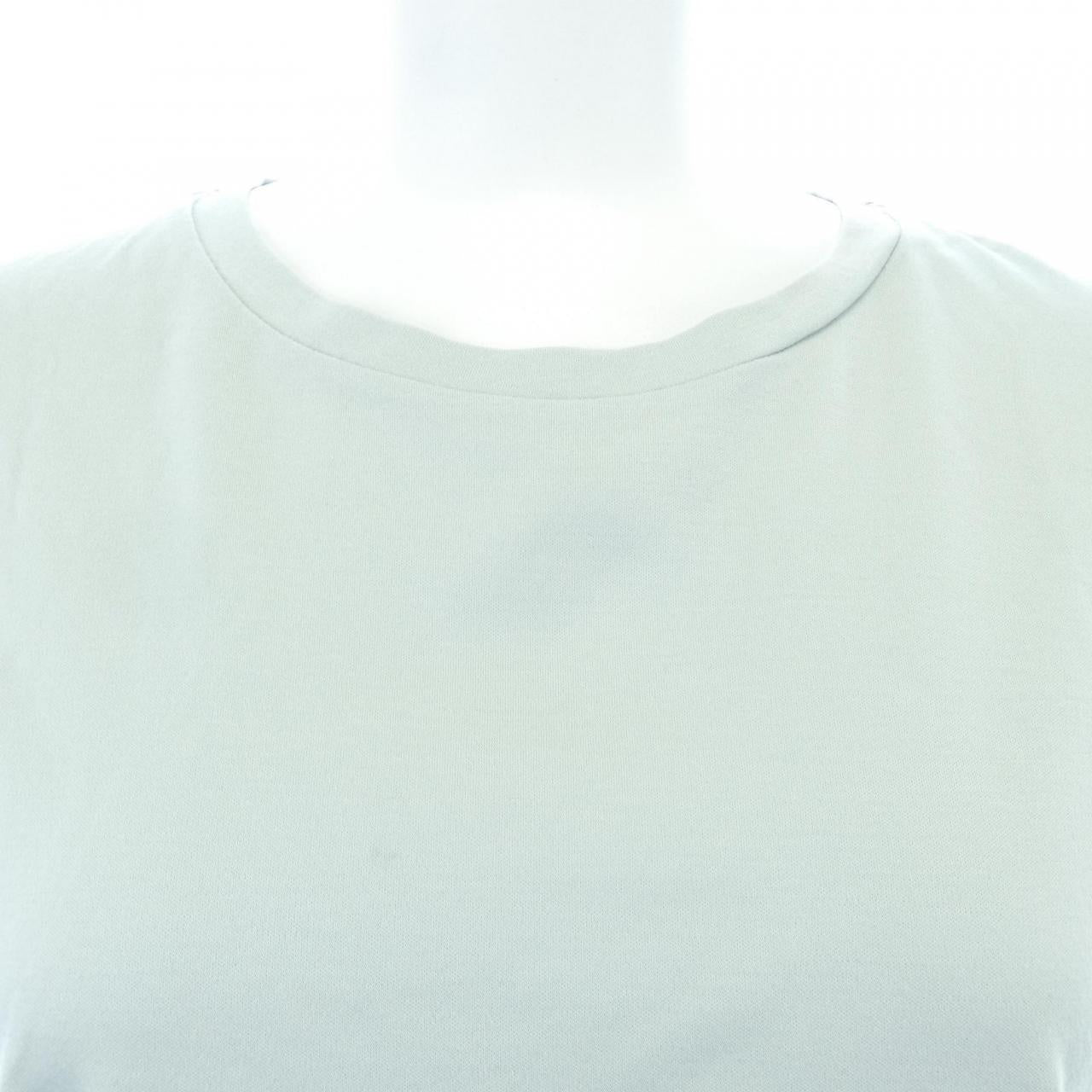 フォクシーニューヨーク コットンTシャツ