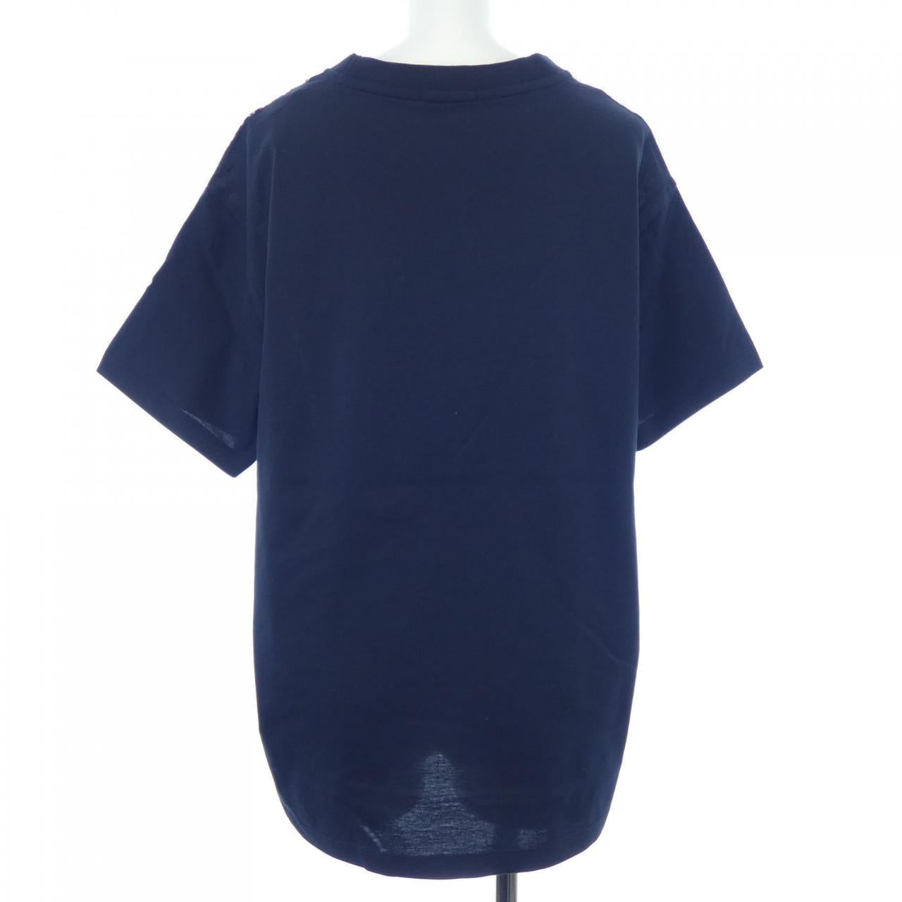 モンクレール コットンTシャツ