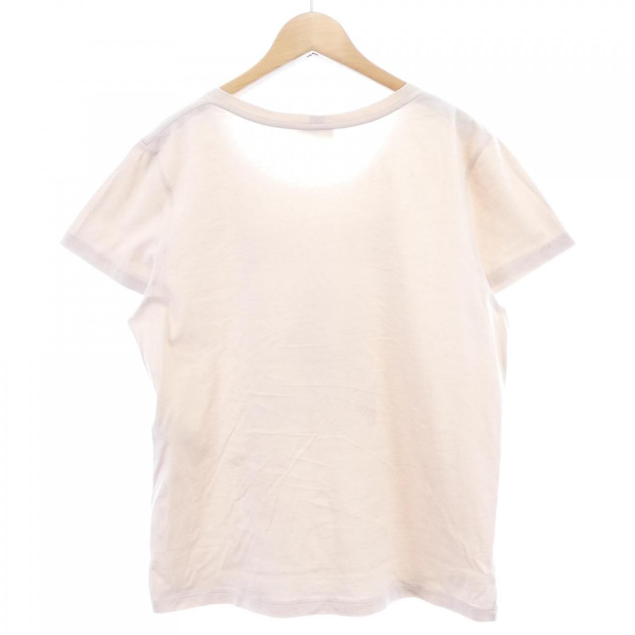 セリーヌ コットンTシャツ