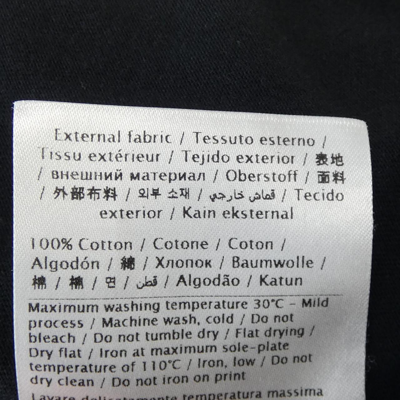 ヴァレンティノ コットンTシャツ
