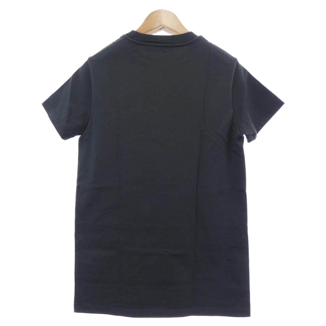 ウィムガゼット コットンTシャツ