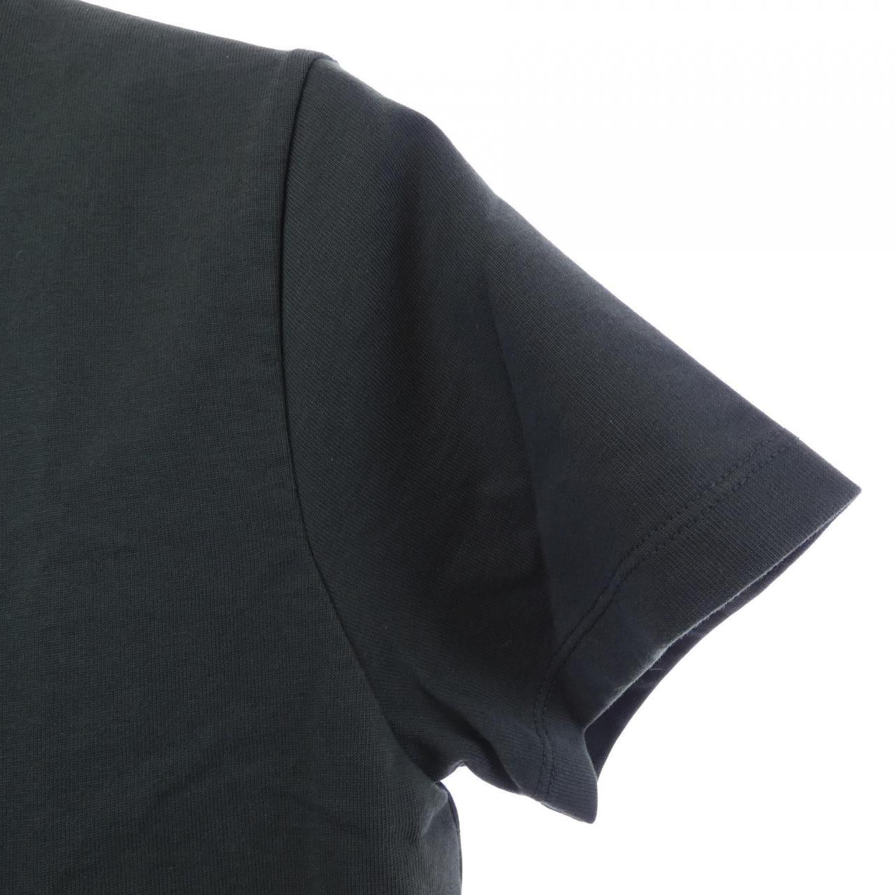 ウィムガゼット コットンTシャツ