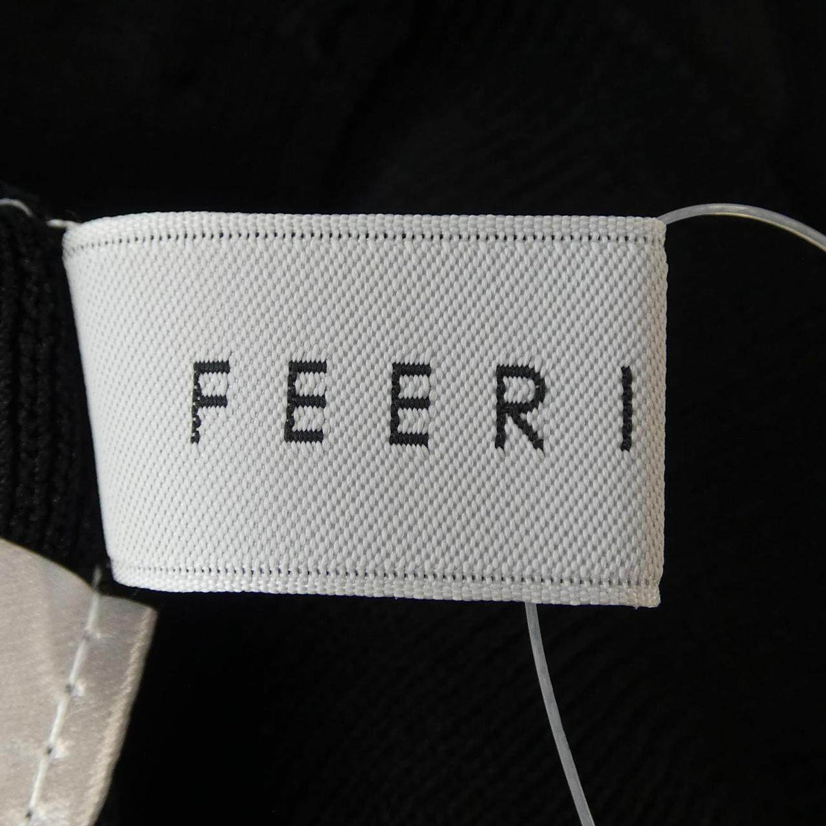 FEERICHELU カーディガン